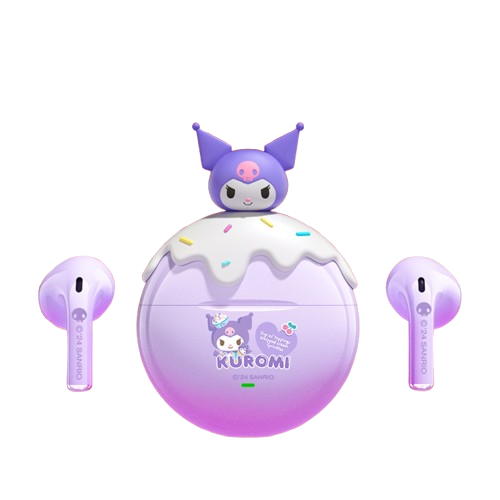 Sanrio 真無線藍牙半入耳式耳機 EJ910