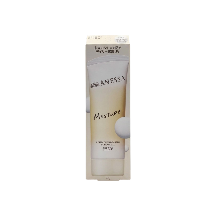ANESSA 極防水美肌 UV 防曬啫喱 NB 90g