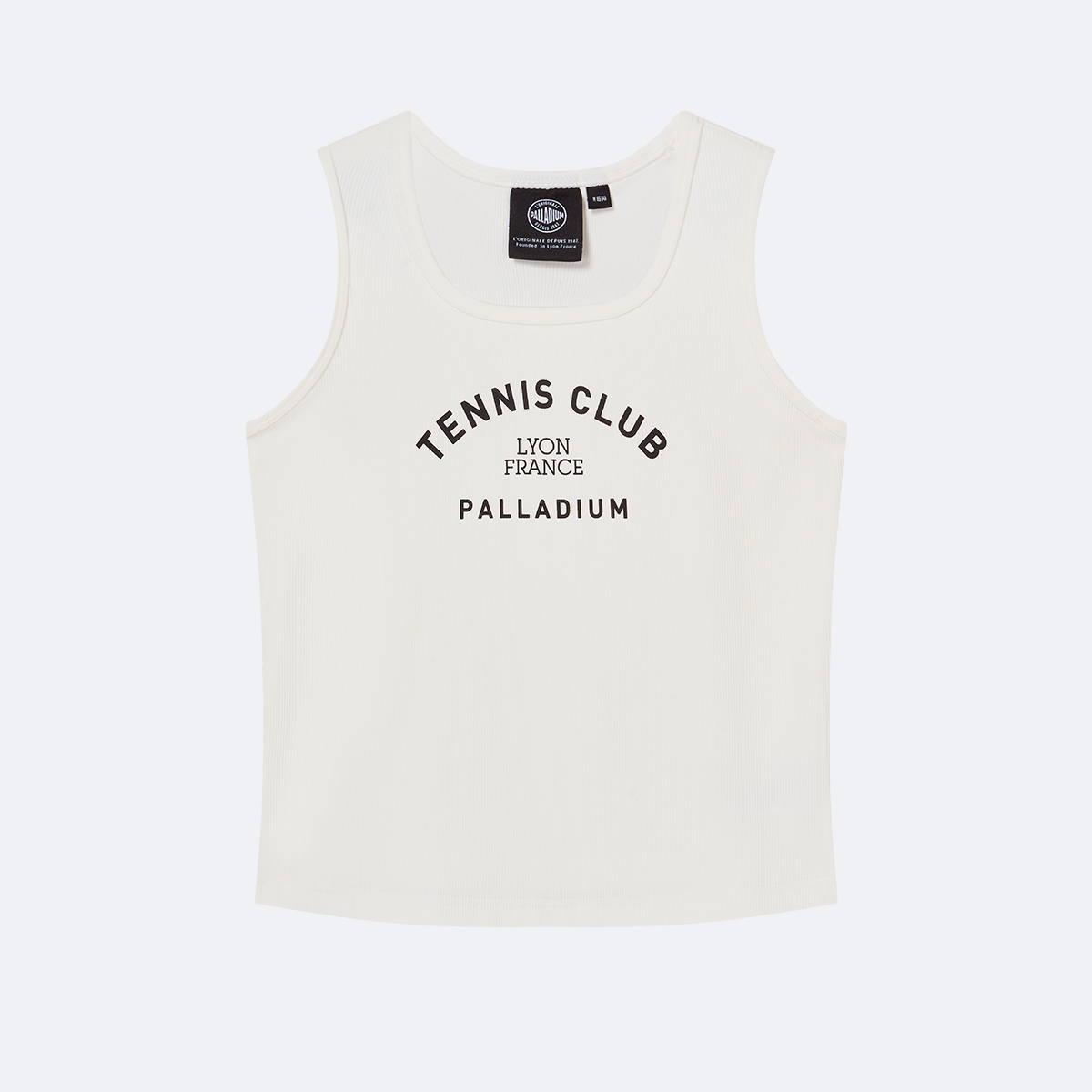女裝 TENNIS CLUB LOGO 背心