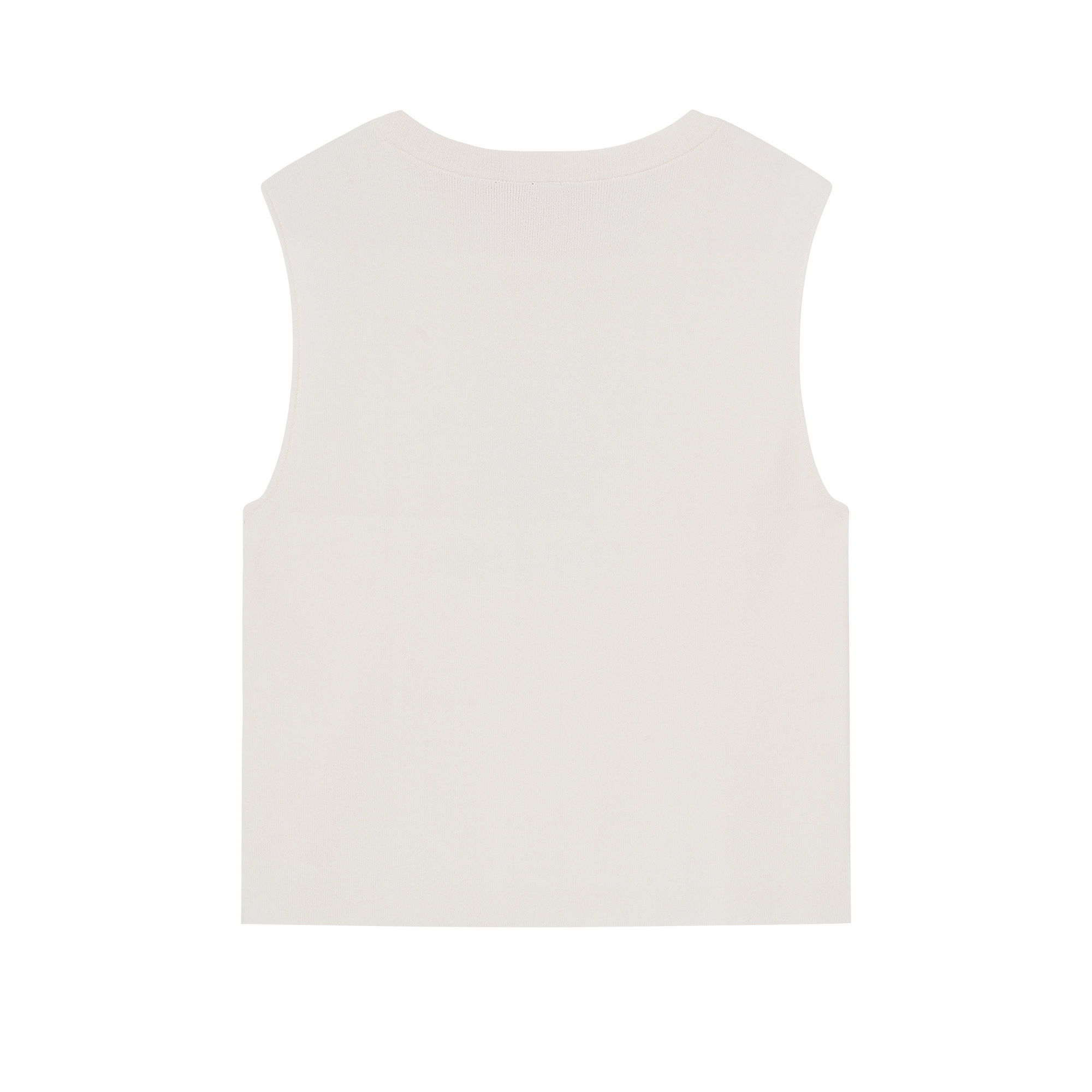 女裝 TENNIS CLUB LOGO 背心