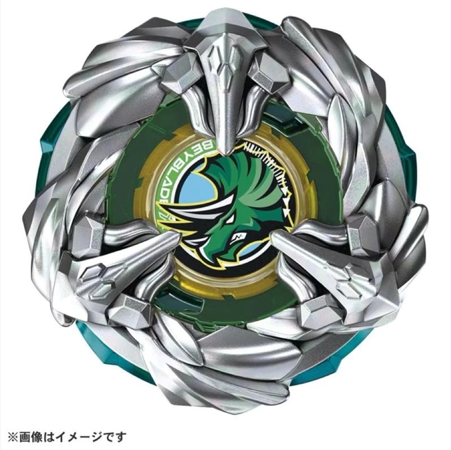【日本限時連線代購】BEYBLADE X 戰鬥陀螺X BX-44 三角強襲