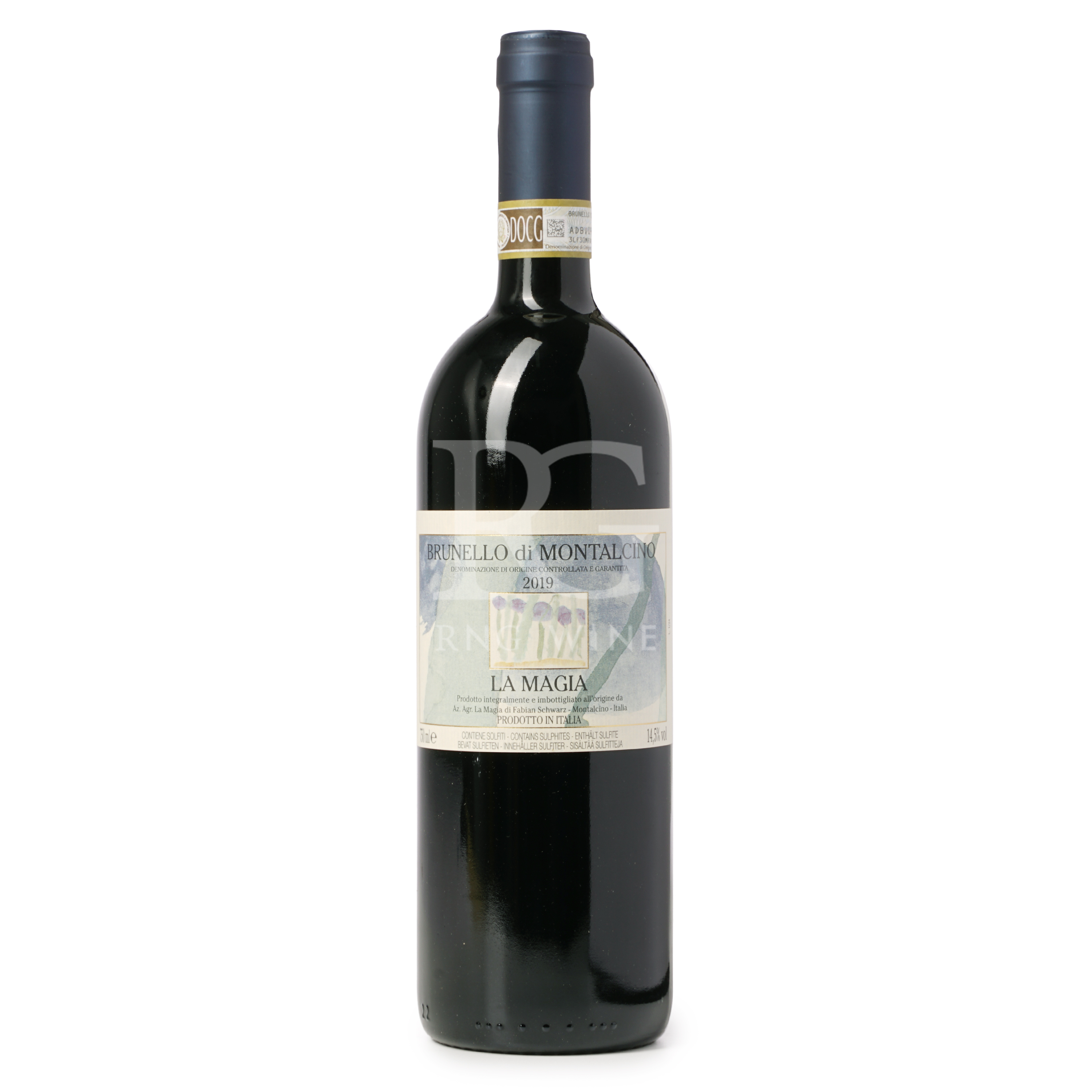 La Magia Brunello di Montalcino 2019 (RP92)
