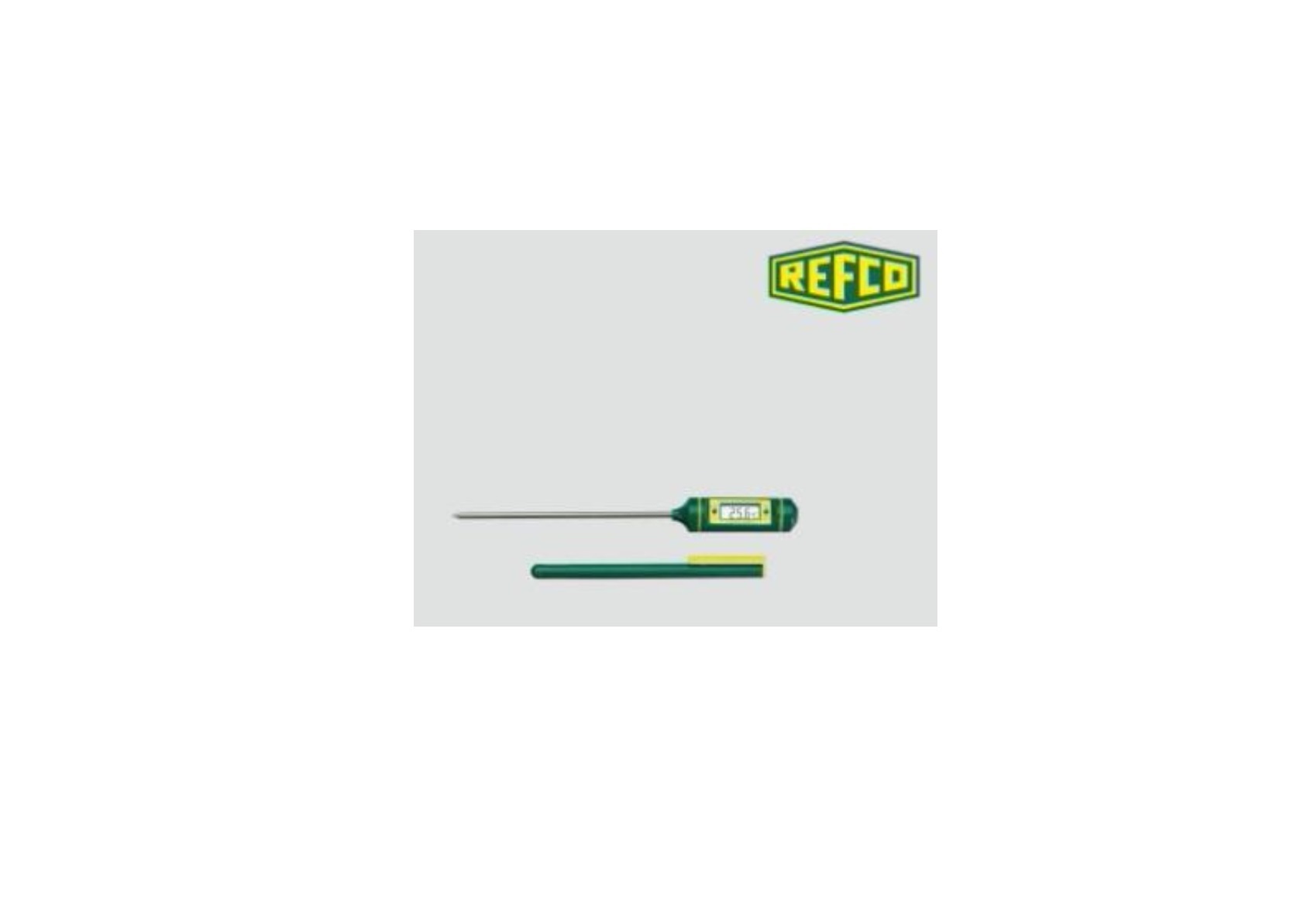 REFCO 15140 DIGITAL THERMOMETER