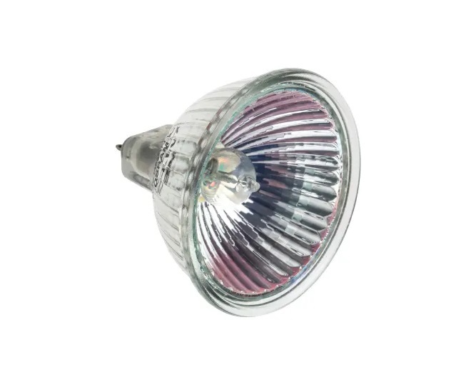 OSRAM 48865VWFL DECOSTAR 51 35W LOW VOLTAGE DICHROIC REFLECTOR MR16
