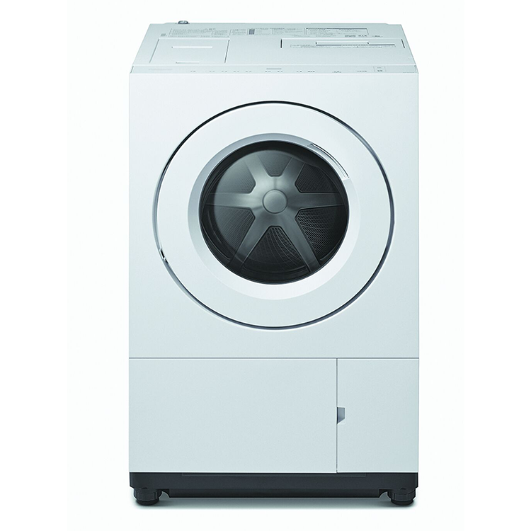(預購)Panasonic 國際 日本製 10.5公斤 洗脫烘滾筒洗衣機/左開(NA-SD10TB)/速