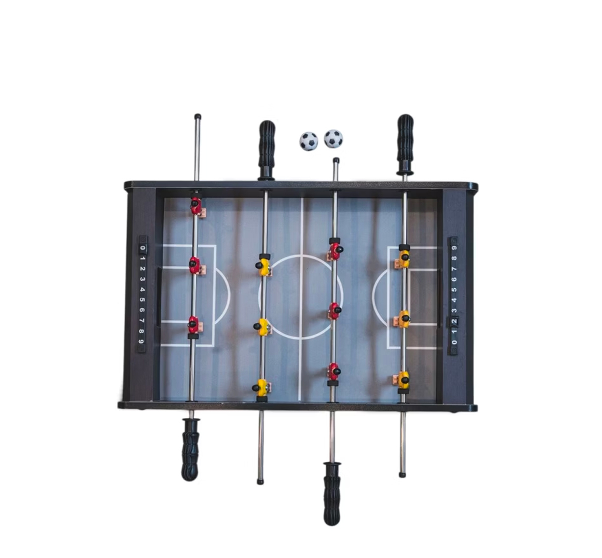 【5050WORKSHOP】BOARD GAMES FOOTBALL迷你足球檯