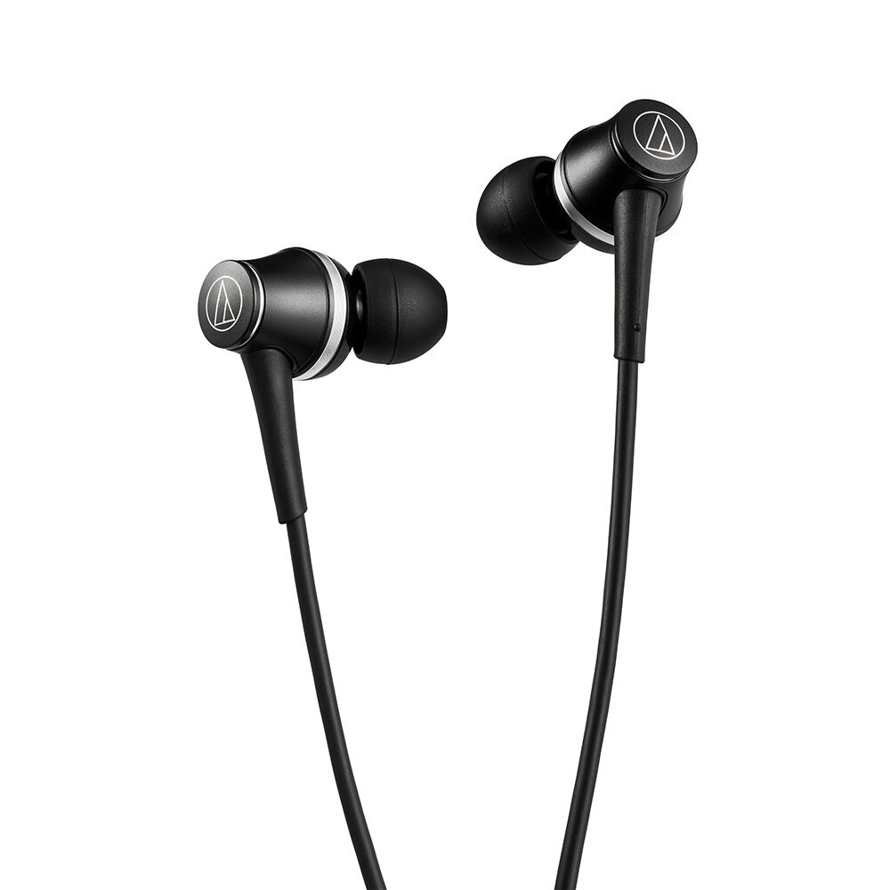 Audio-Technica ATH-CKD7NC USB Type-C Earphones