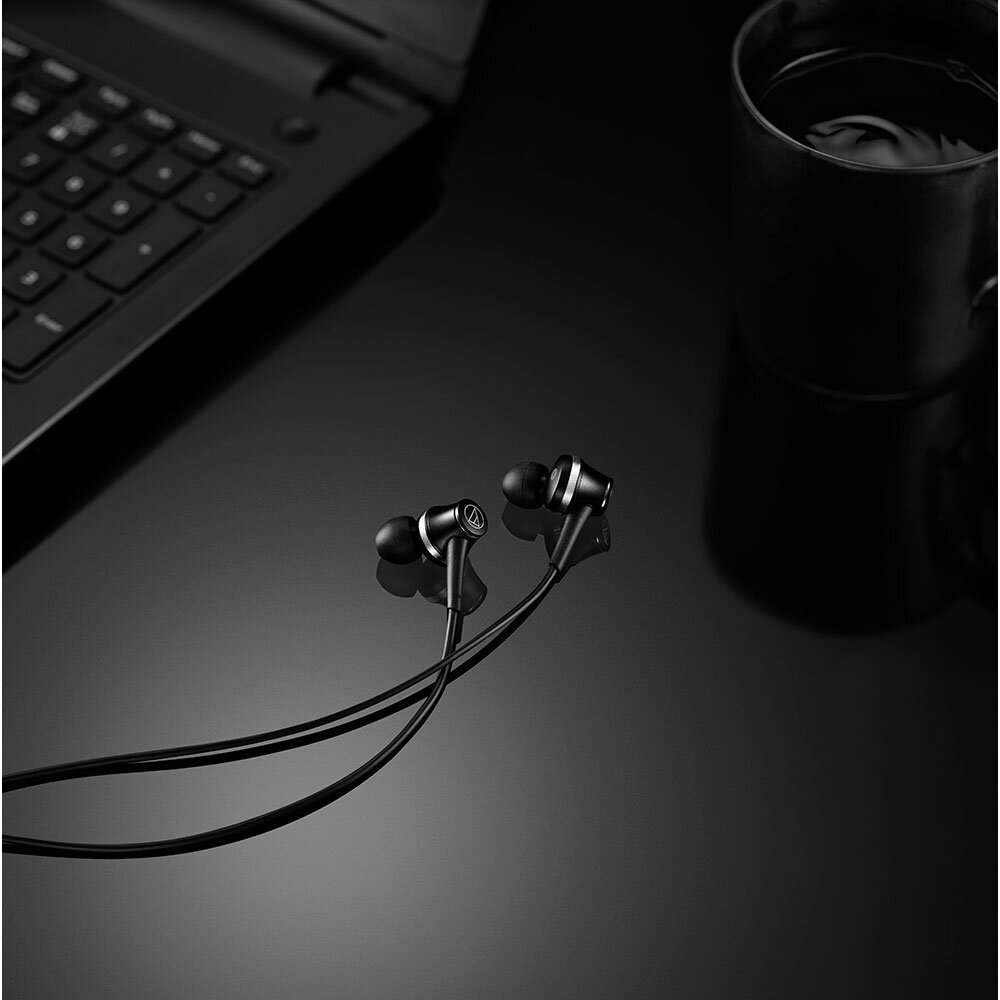 Audio-Technica ATH-CKD7NC USB Type-C Earphones