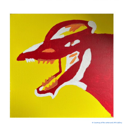 #40b - Hybrid Dino Heroes (Honest)