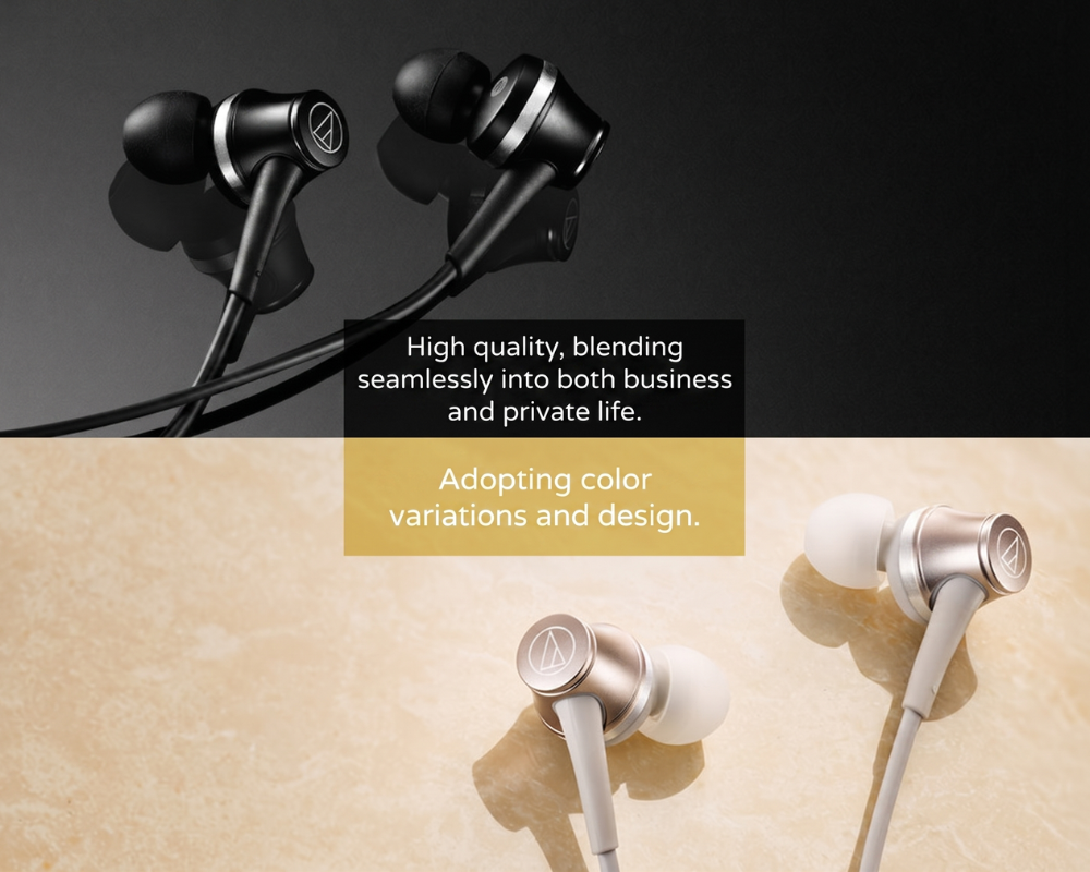 Exquisite Color Aesthetics, Refined Aluminum Body