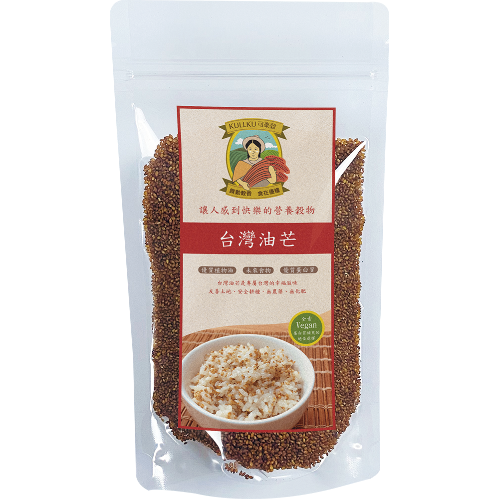 【常溫寄送】台灣油芒