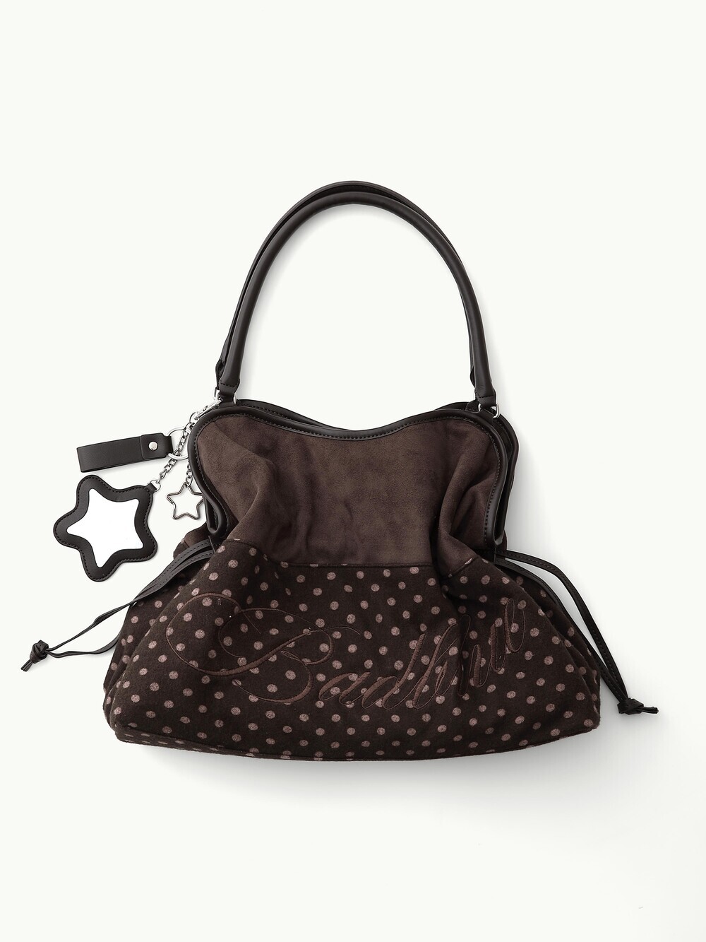 BAD BLUE Mori Dimsum Bag