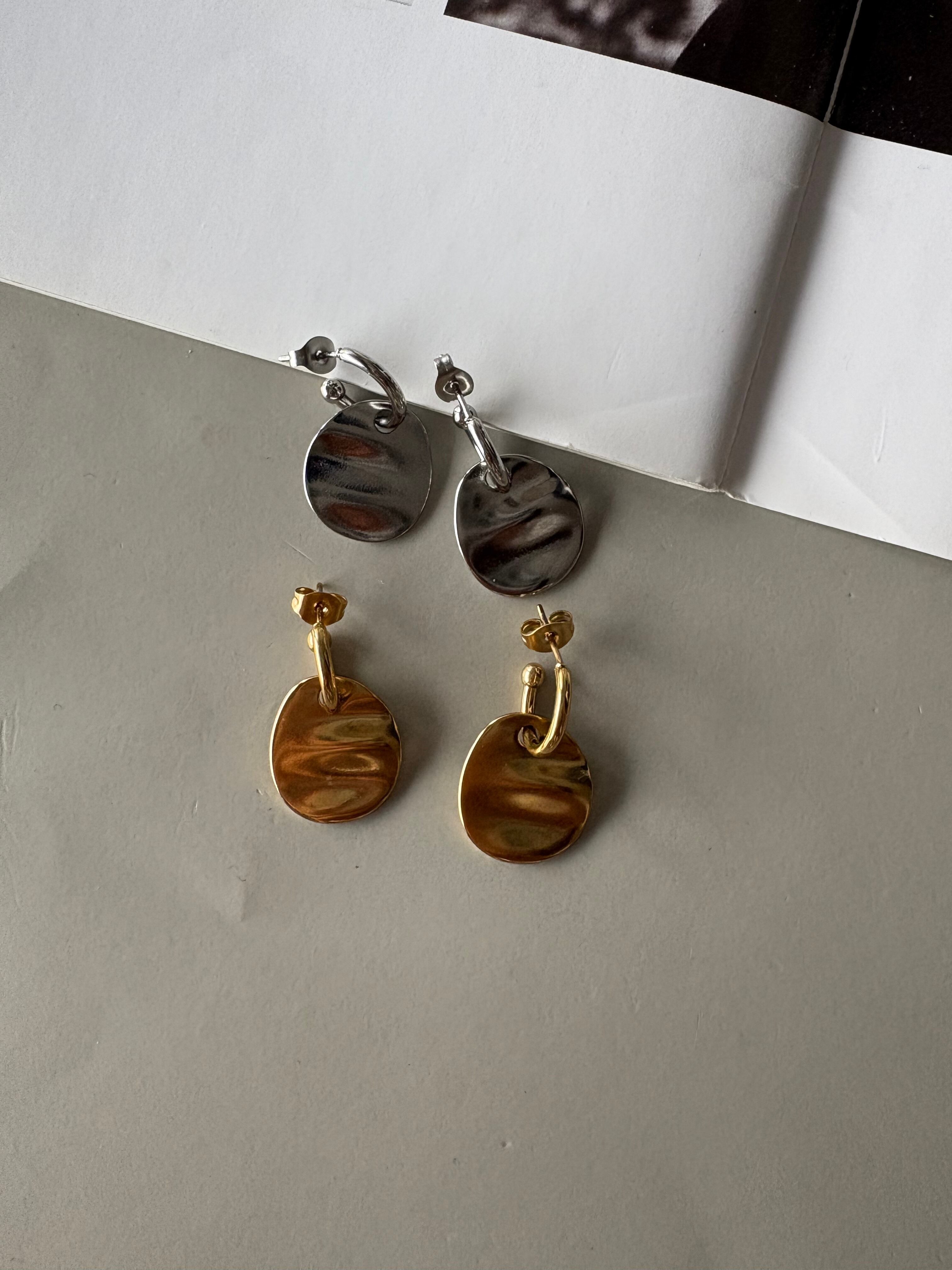 soft curve pierce