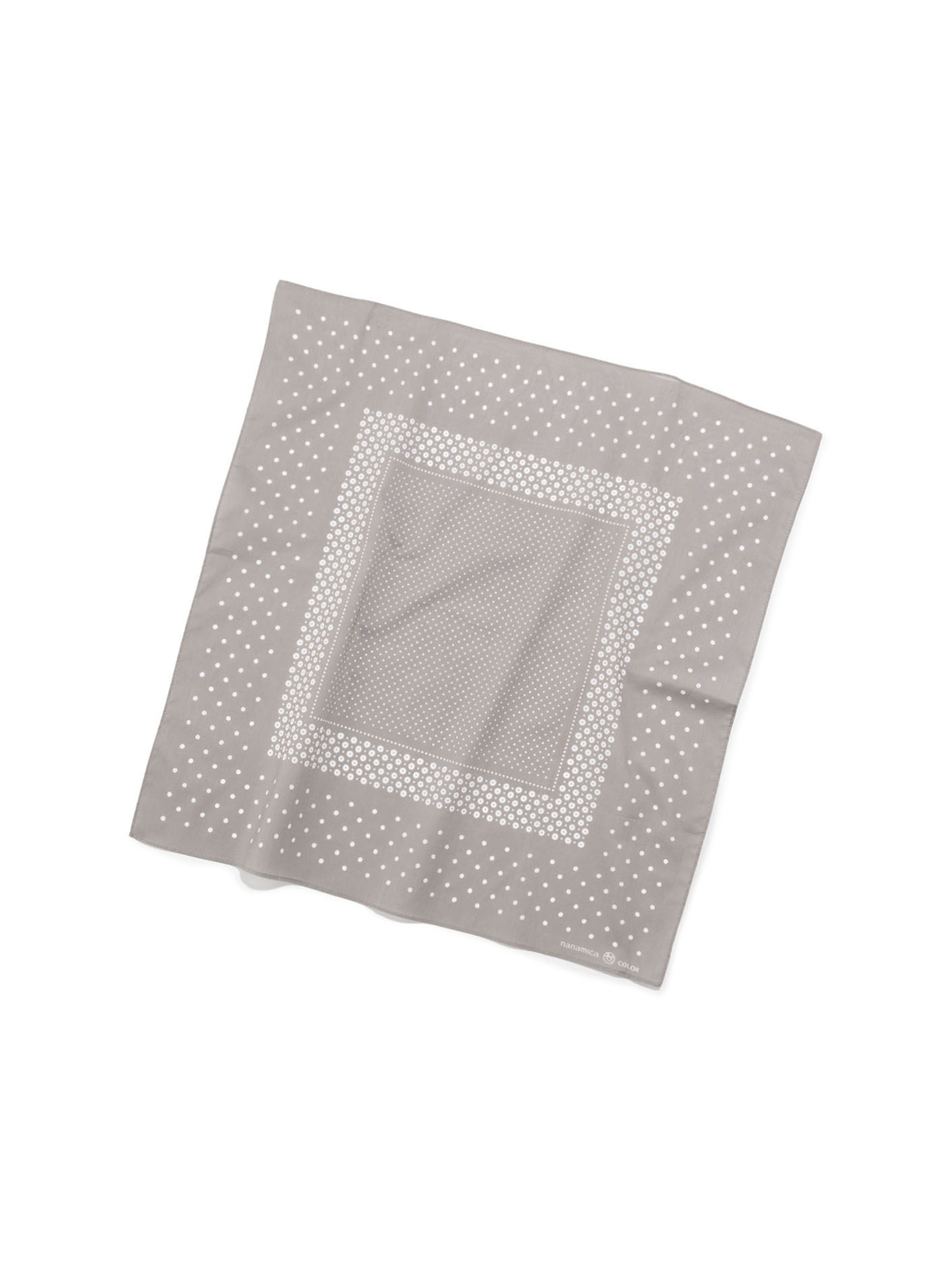Nanamica BANDANA