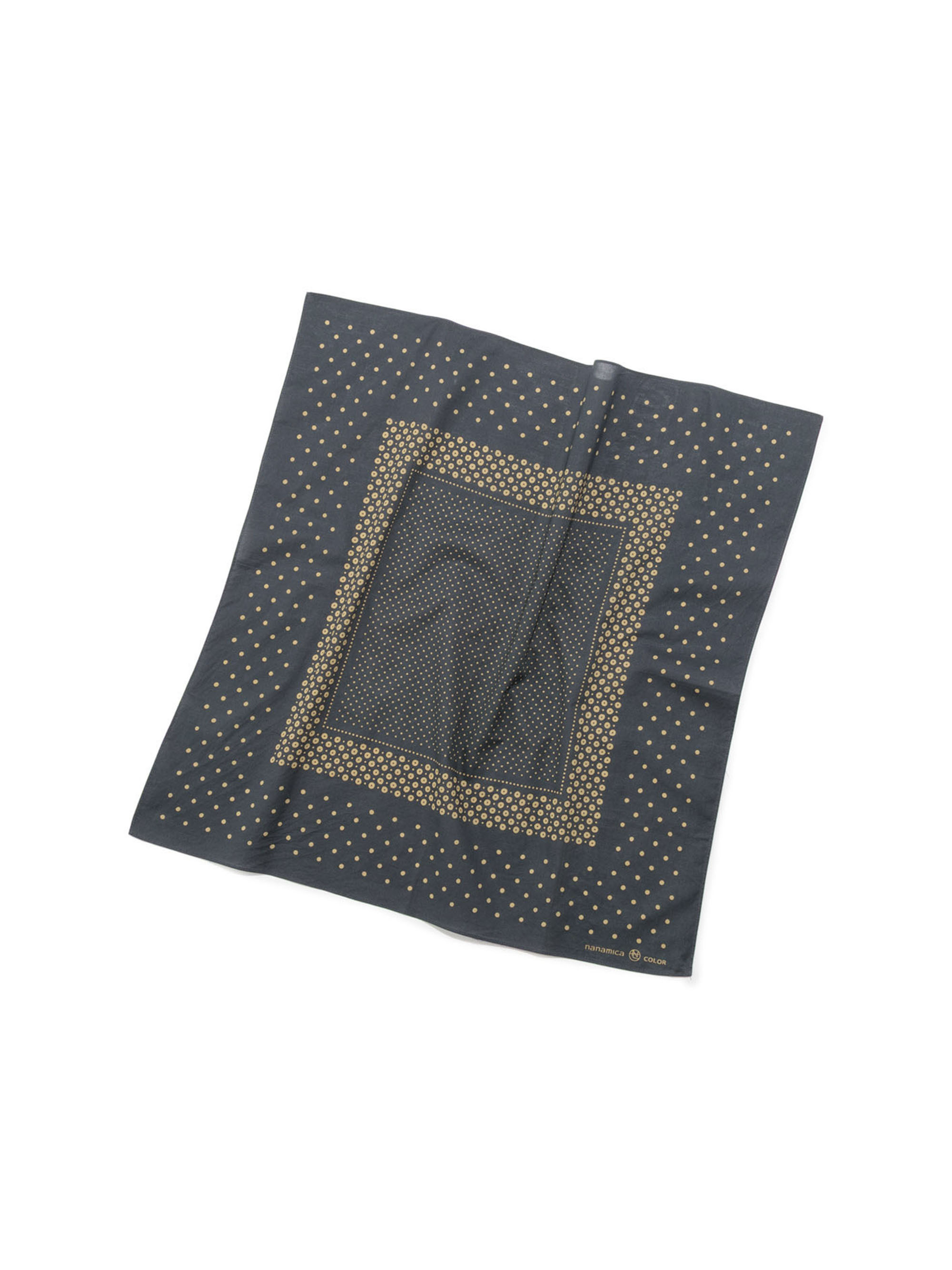 Nanamica BANDANA