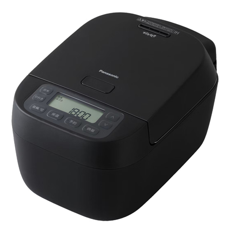 (預購)Panasonic 國際 6人份 可變壓力IH電子鍋(SR-N310D)/速