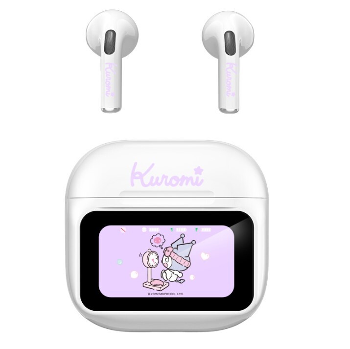 Sanrio 大mon藍牙無線耳機 EJ-E51