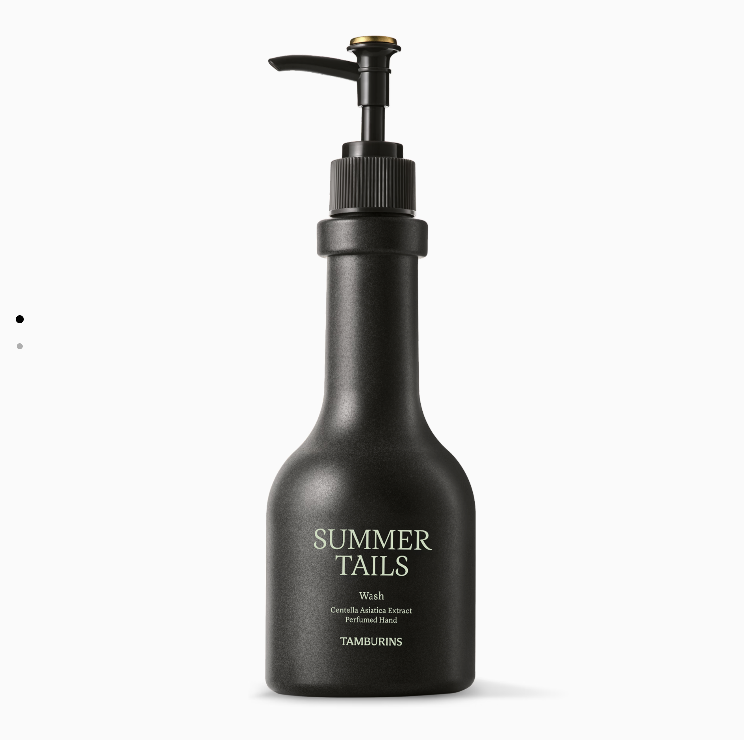 Tamburins Perfume Hand Emulsion 20ml - Summer Tails