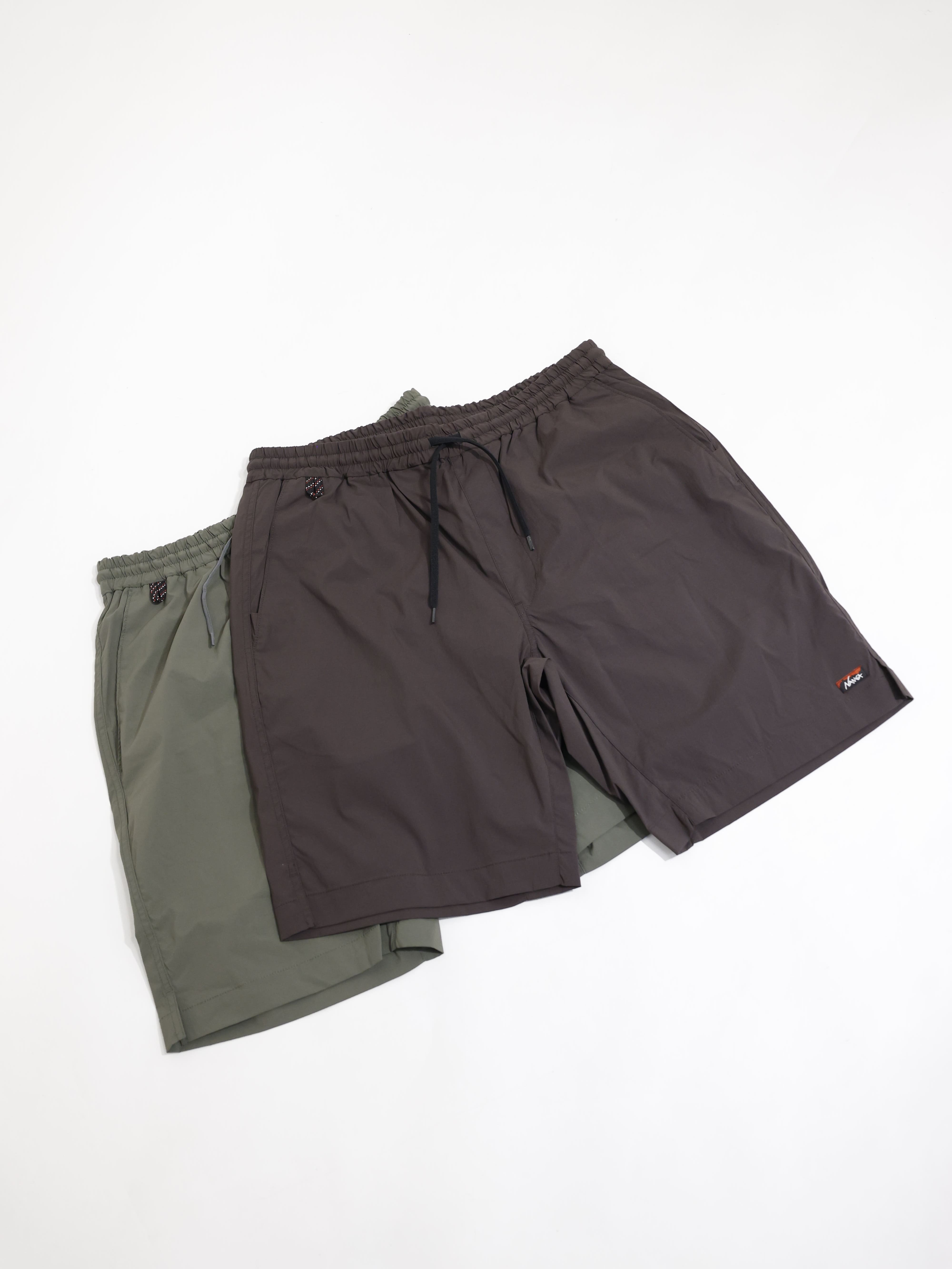 NANGA 男 Swim Shorts 短褲 NA12628