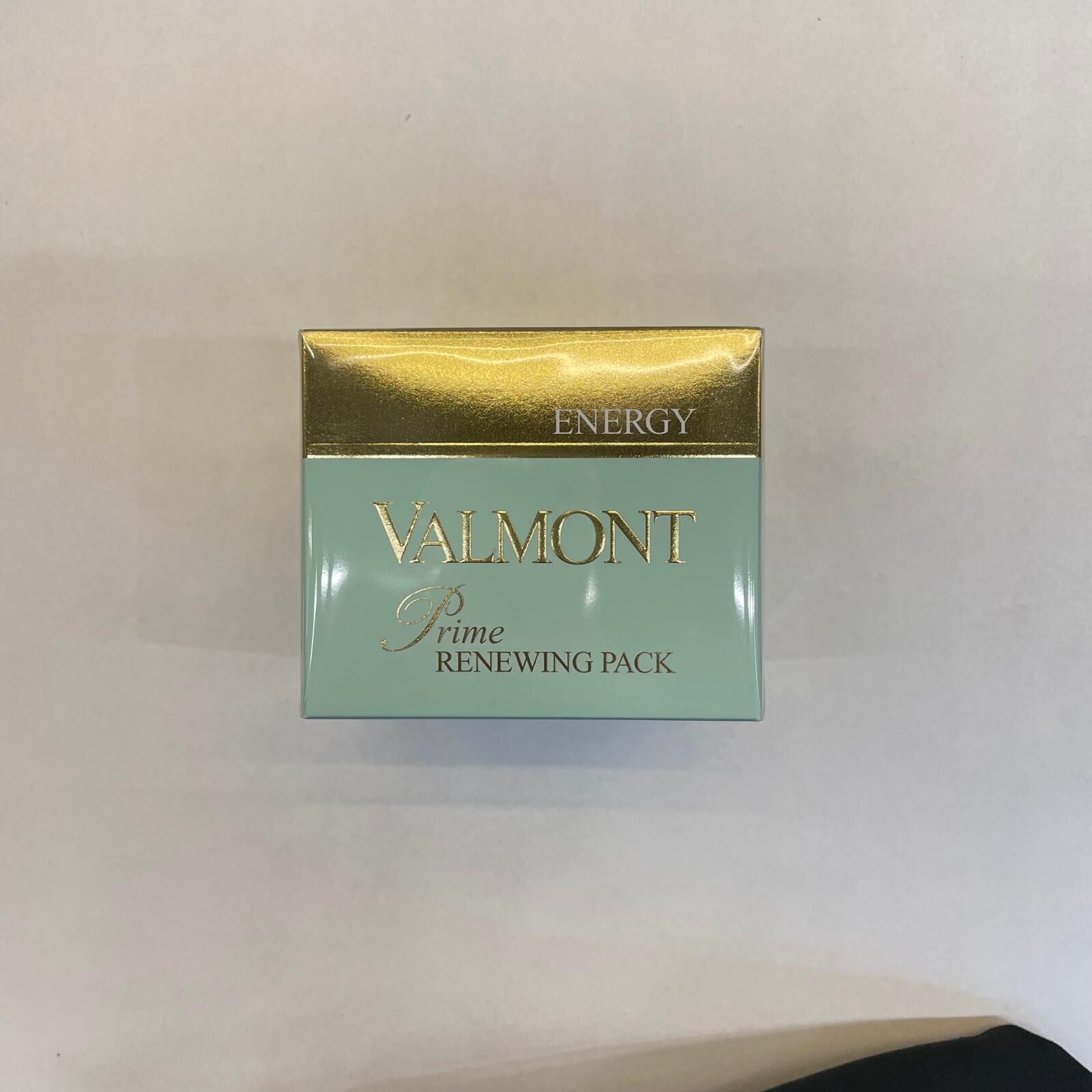 關鍵字TW11 - VALMONT rime RENEWING PACK 75ML 1088(10)