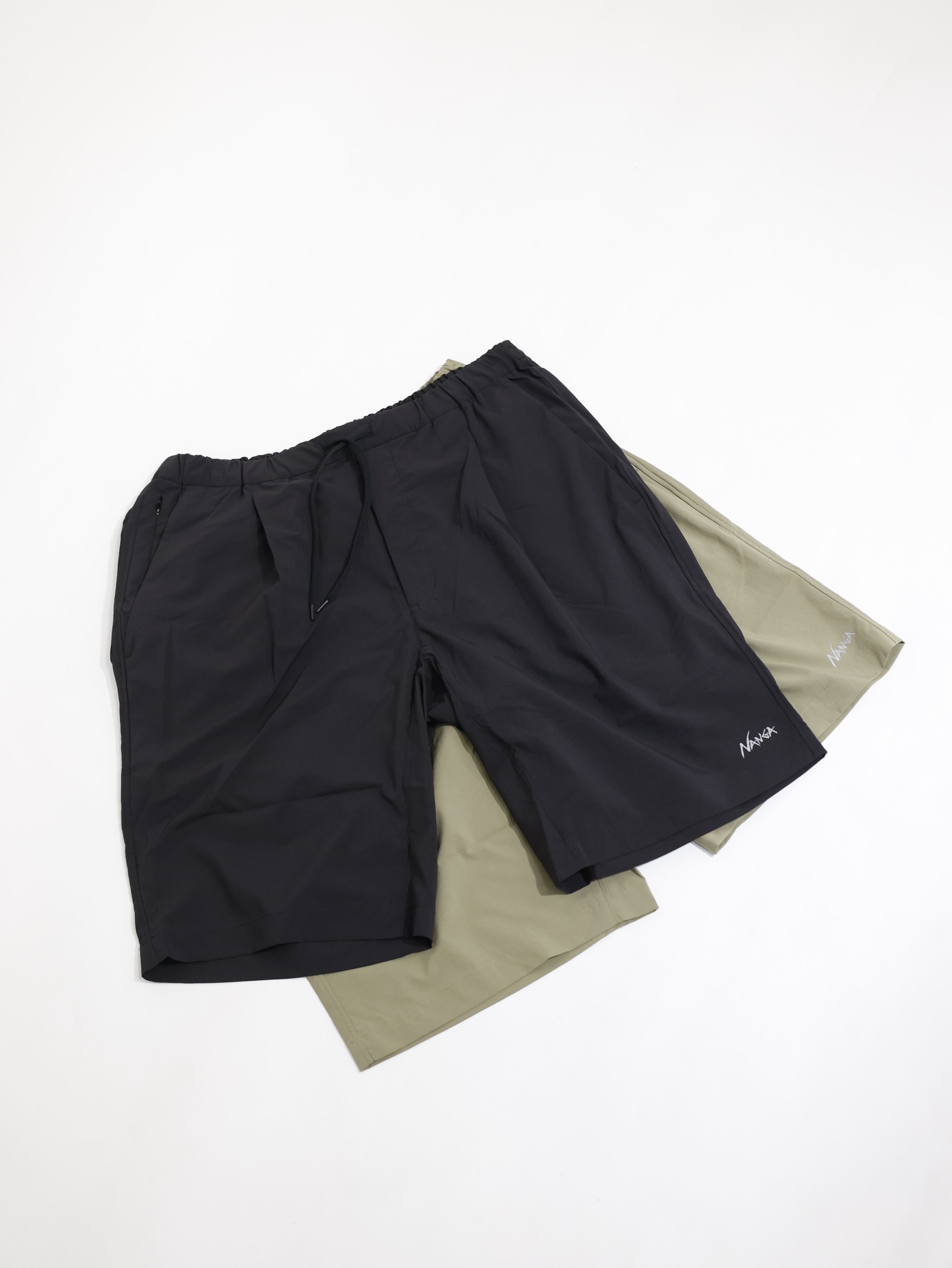 NANGA 男 PLC Excursion Shorts 短褲 NA12520