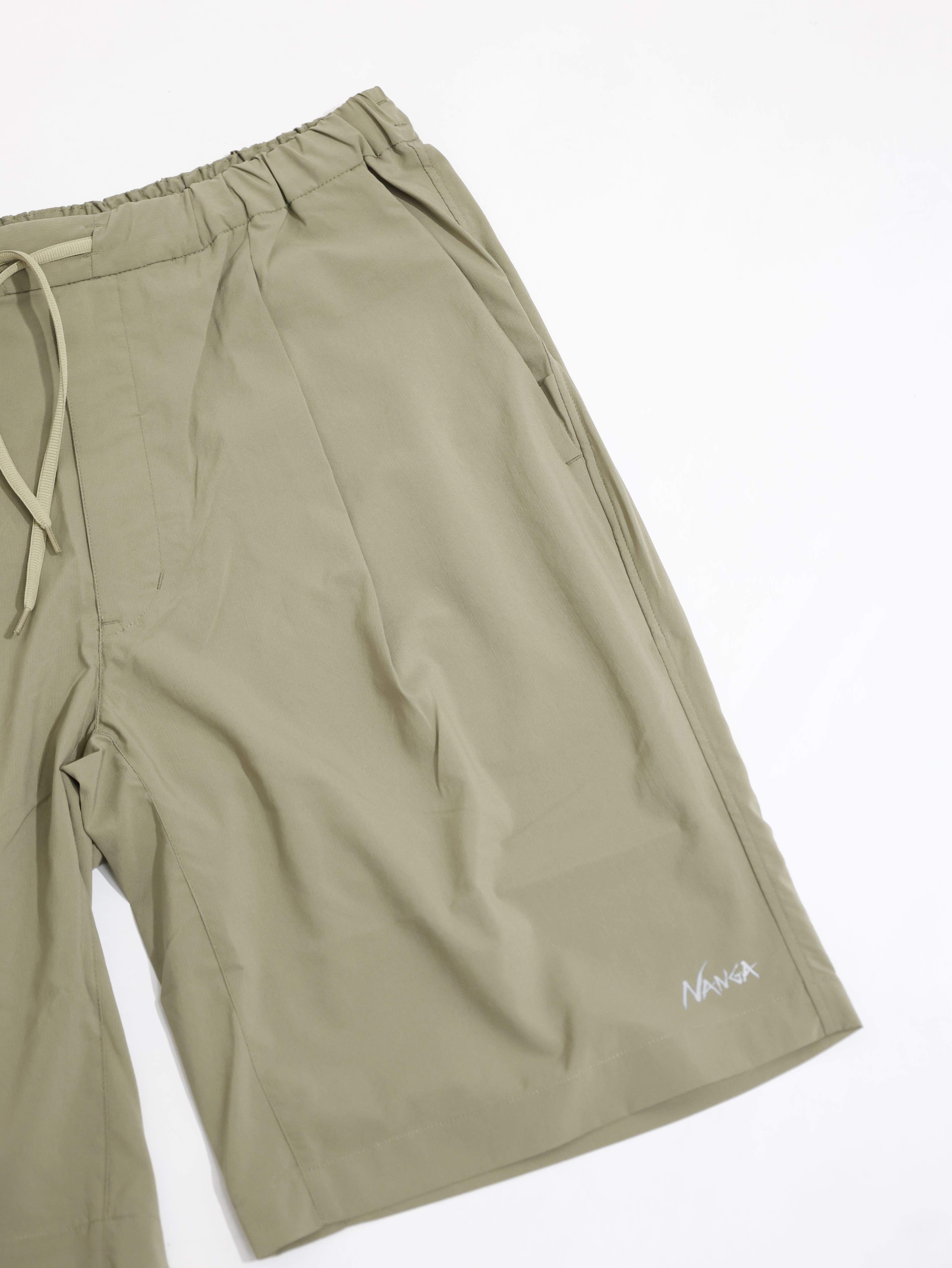 NANGA 男 PLC Excursion Shorts 短褲 NA12520