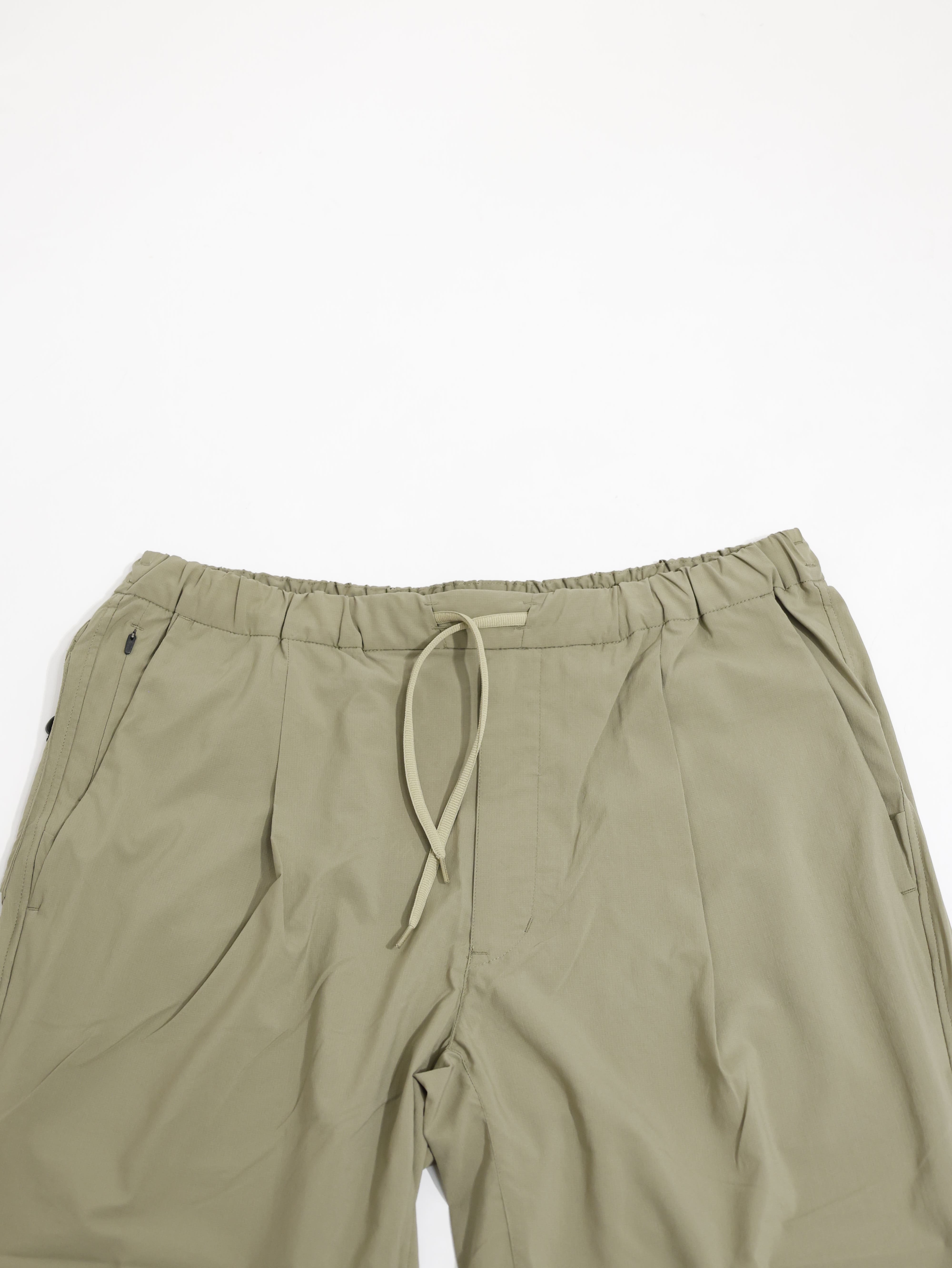NANGA 男 PLC Excursion Shorts 短褲 NA12520