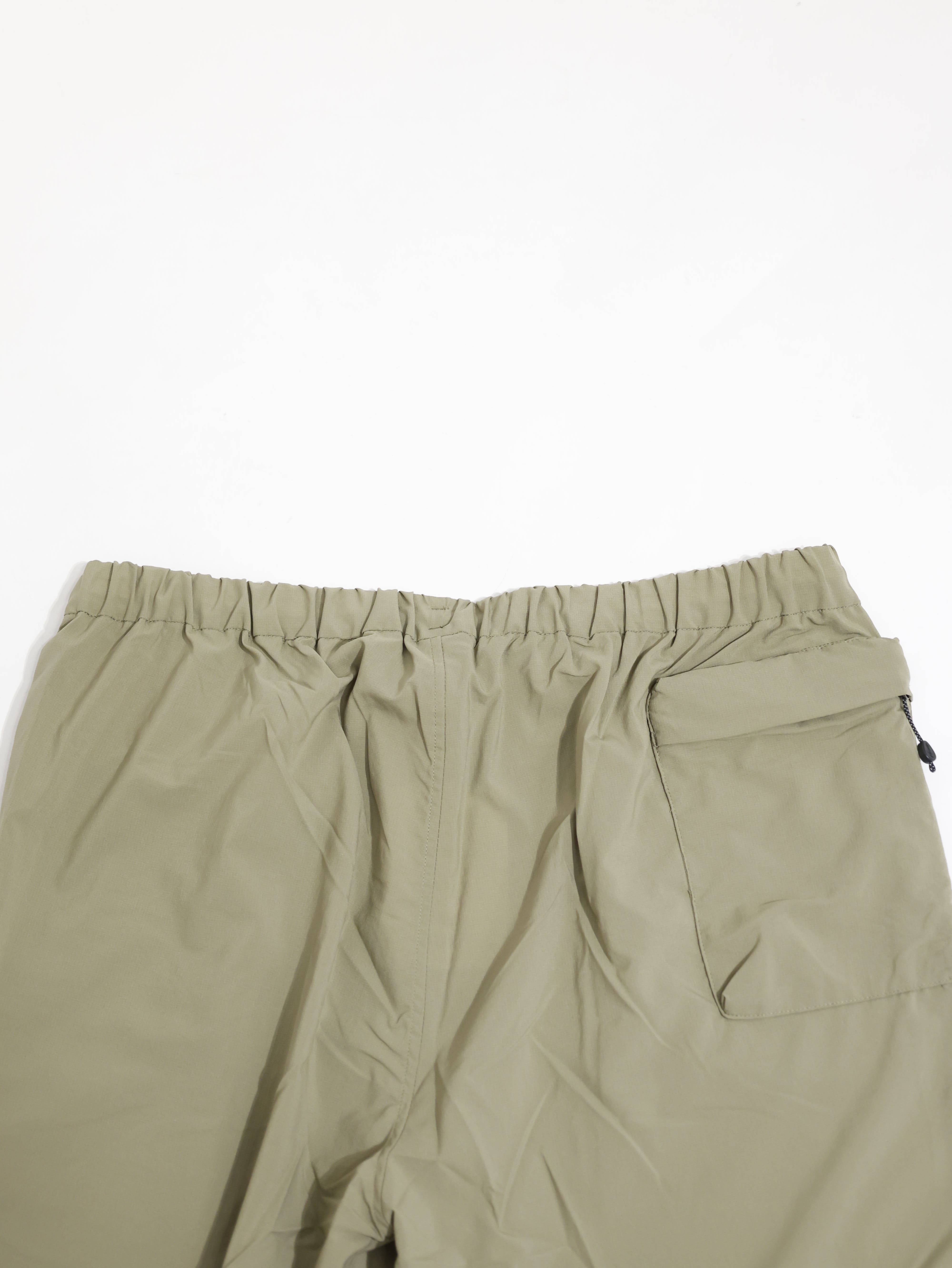 NANGA 男 PLC Excursion Shorts 短褲 NA12520