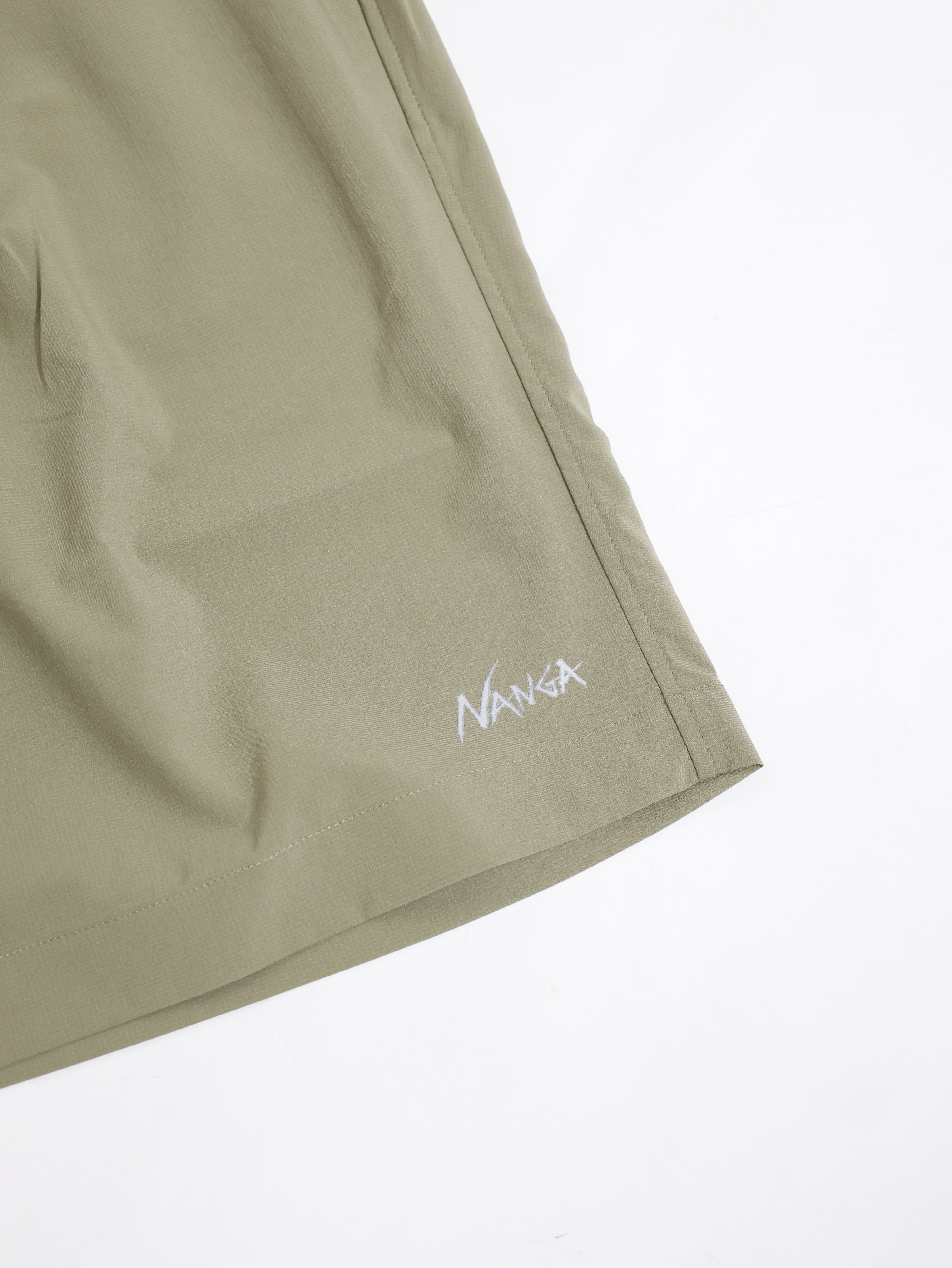 NANGA 男 PLC Excursion Shorts 短褲 NA12520
