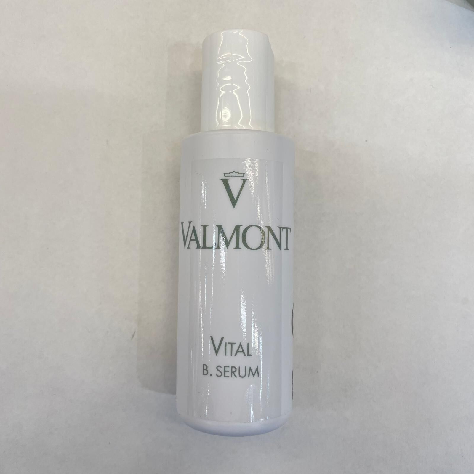 關鍵字TW15 - VALMONT VITAL B.SERUM 125ML $1899(6)