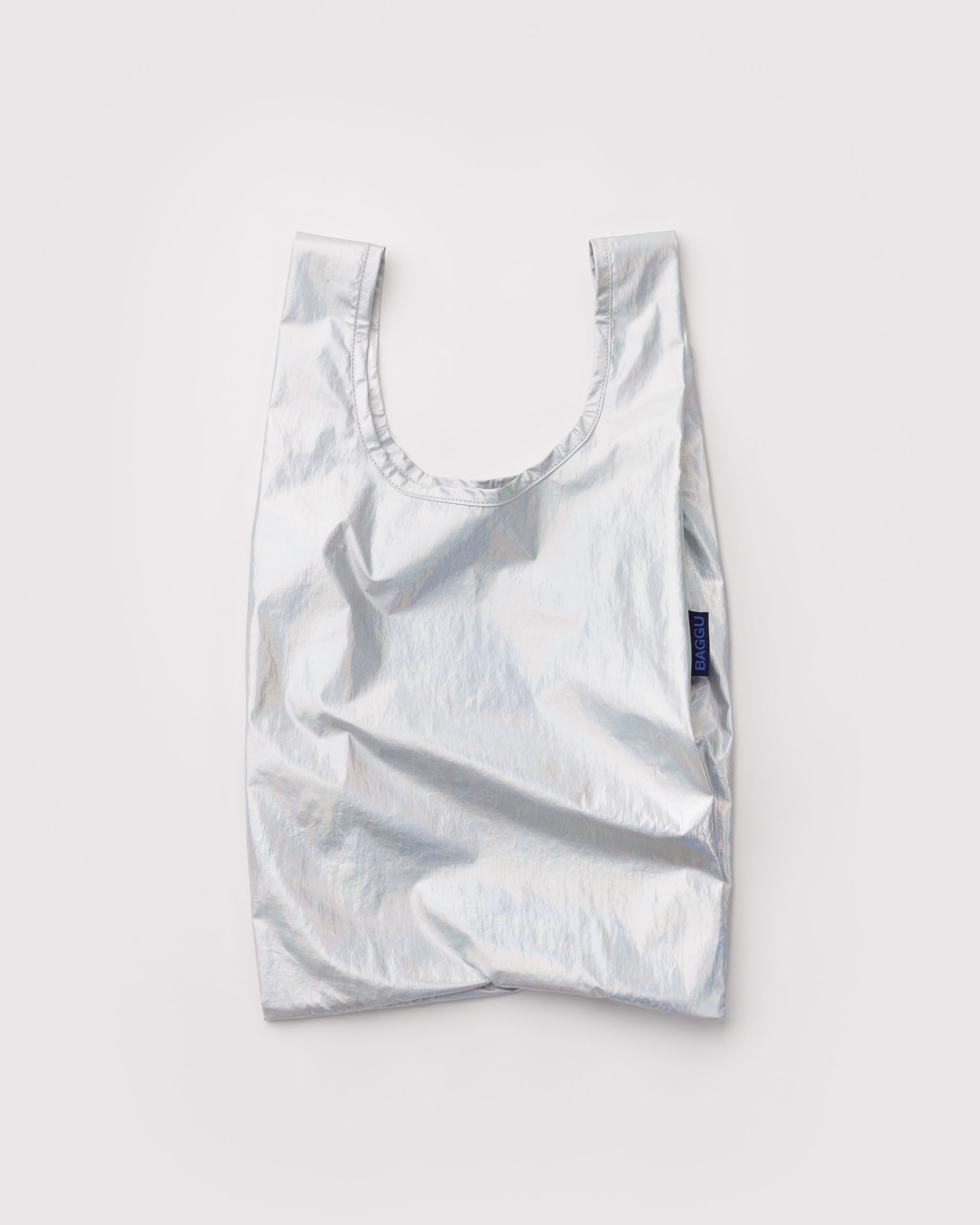 Baby Baggu - Moonstone｜BAGGU