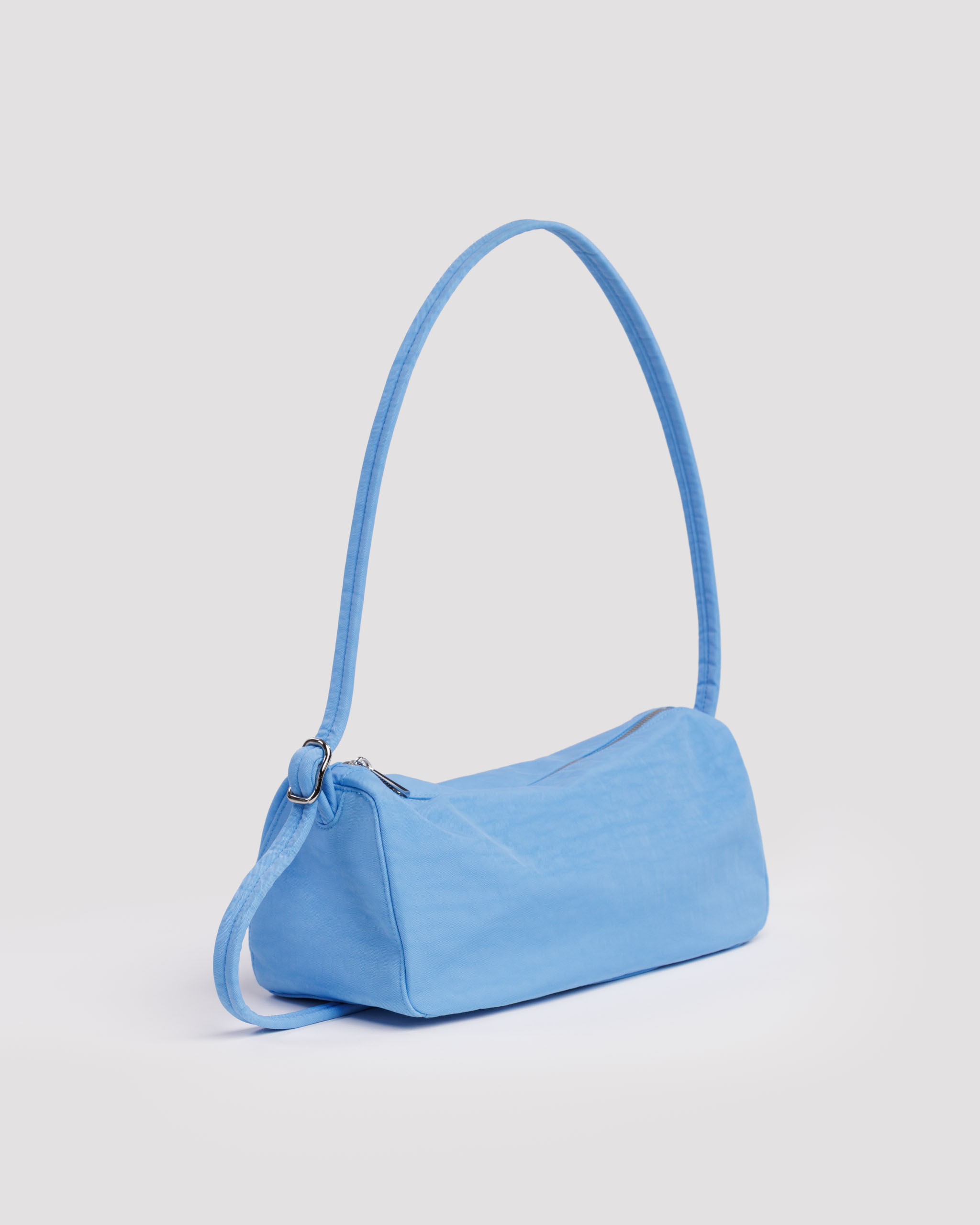 Nylon Loaf Bag - Piscine｜BAGGU