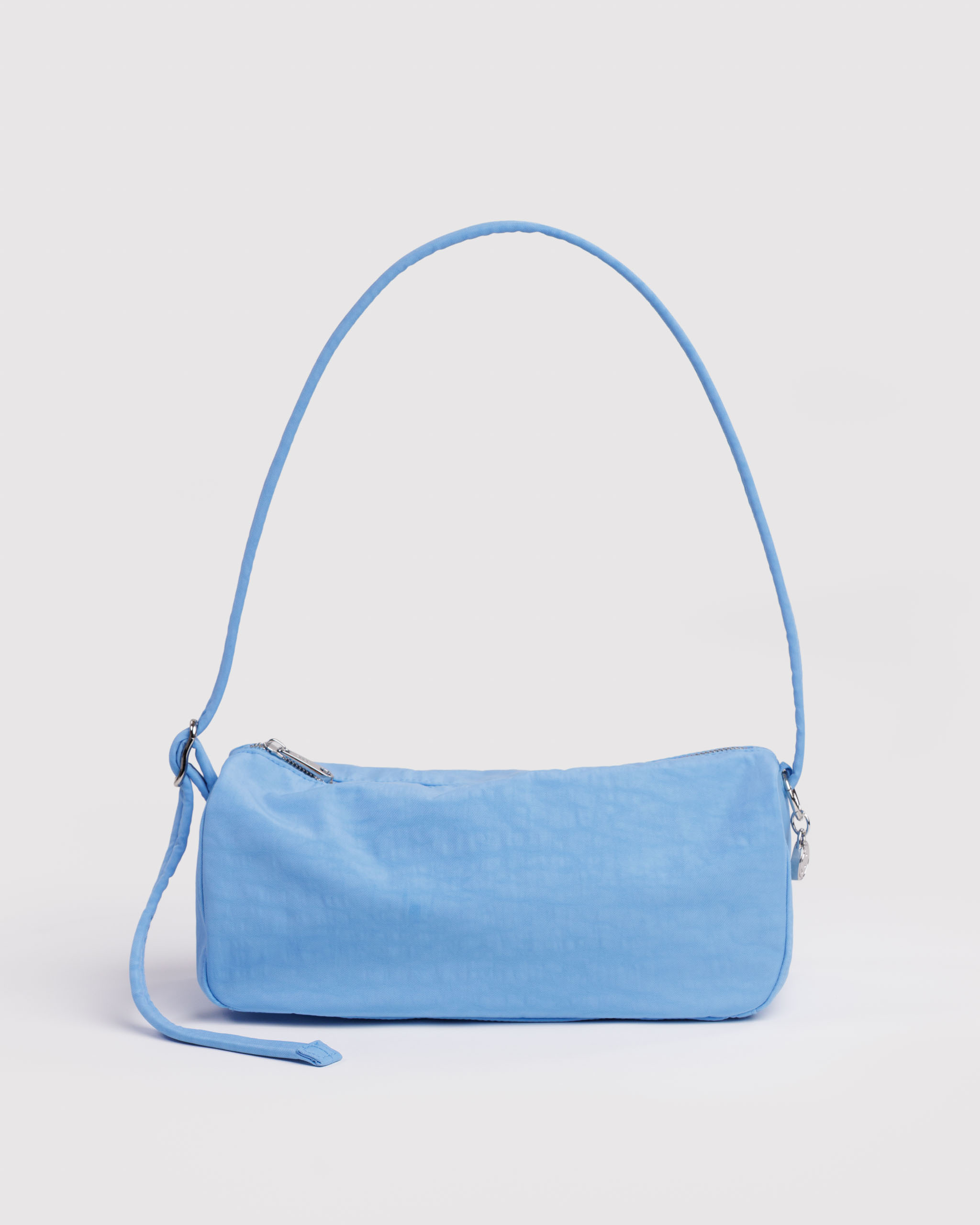 Nylon Loaf Bag - Piscine｜BAGGU