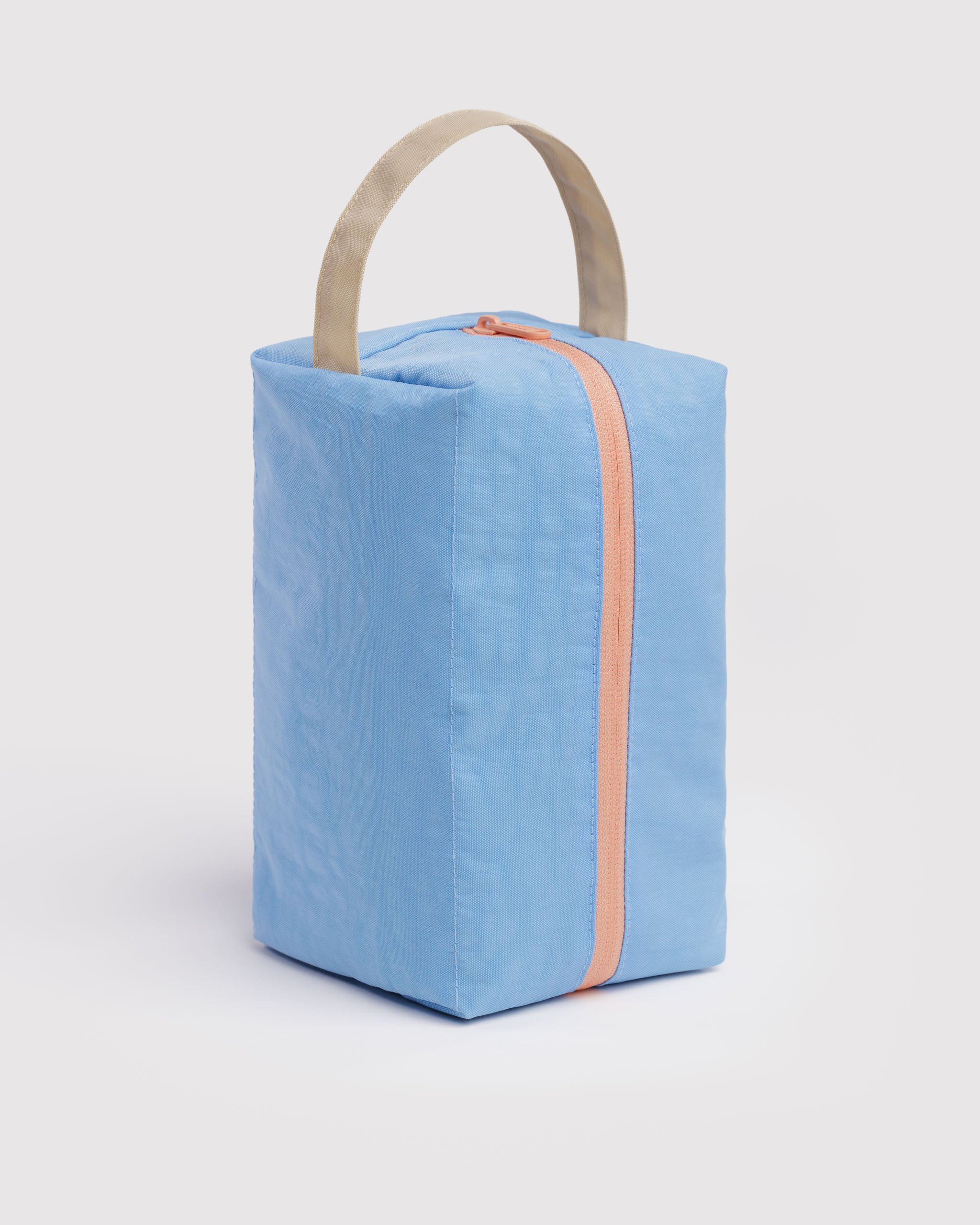 Dopp Kit - 水藍混色｜BAGGU