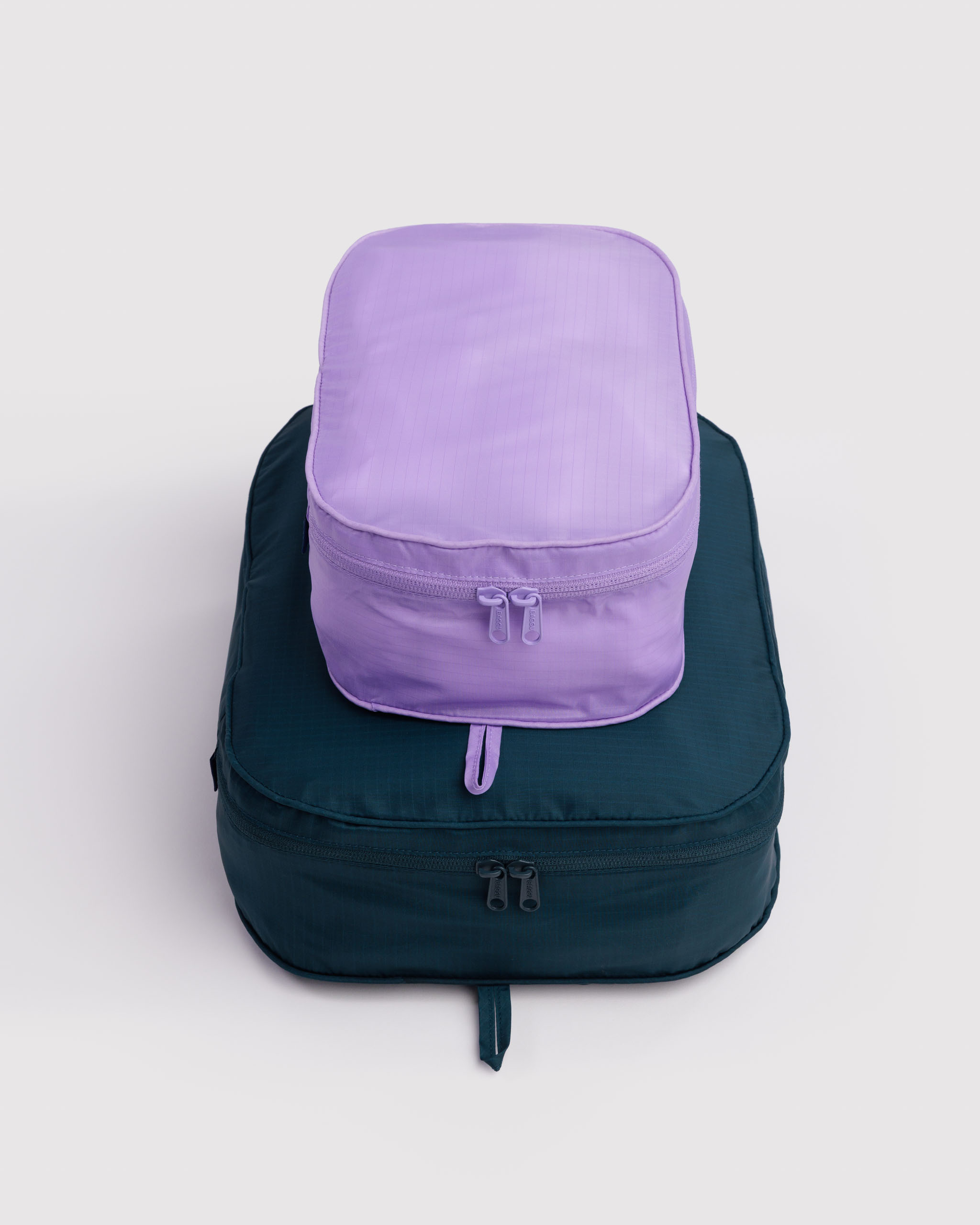 Packing Cube Set - Crocus Mix | BAGGU