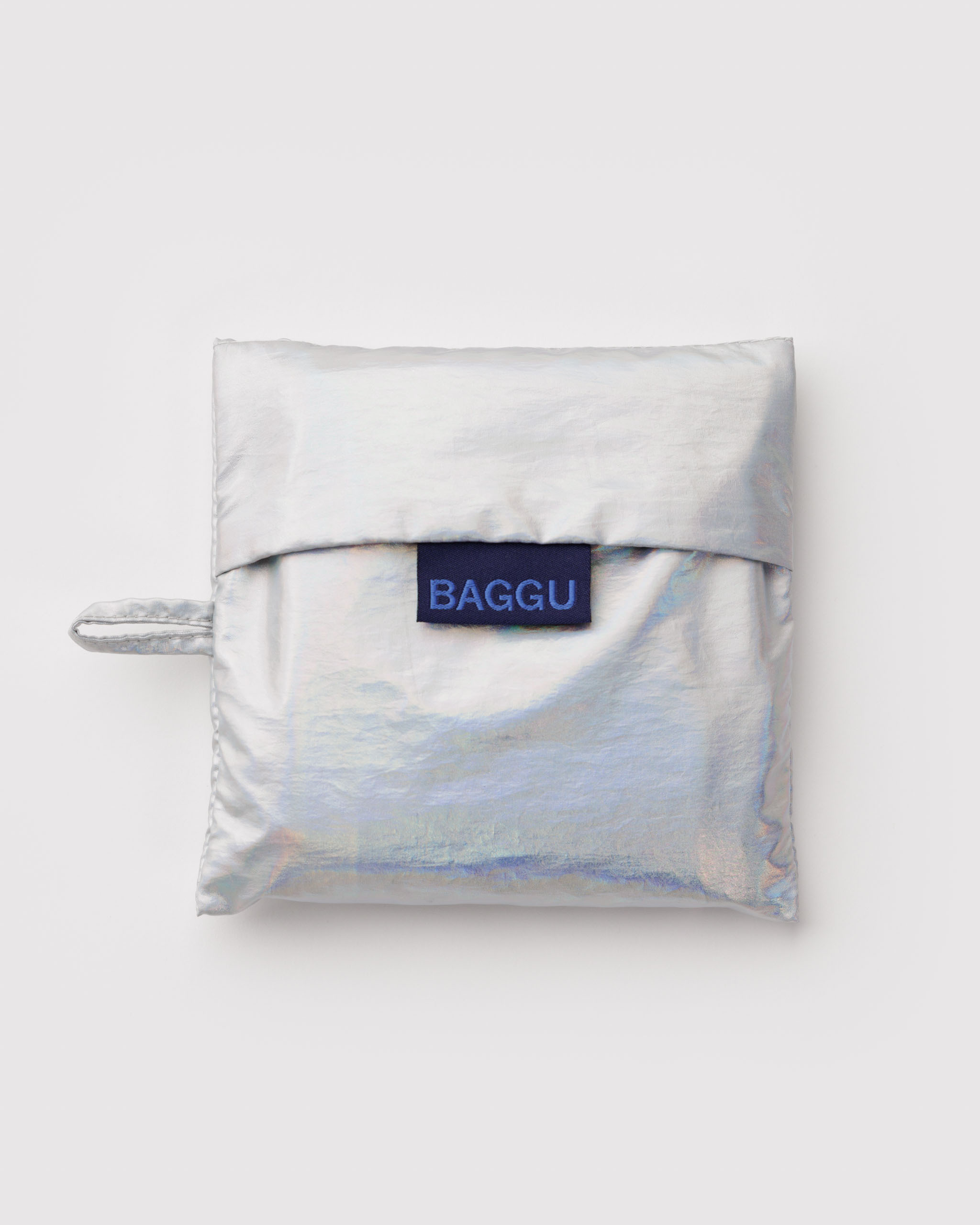 Standard Baggu - Moonstone｜BAGGU