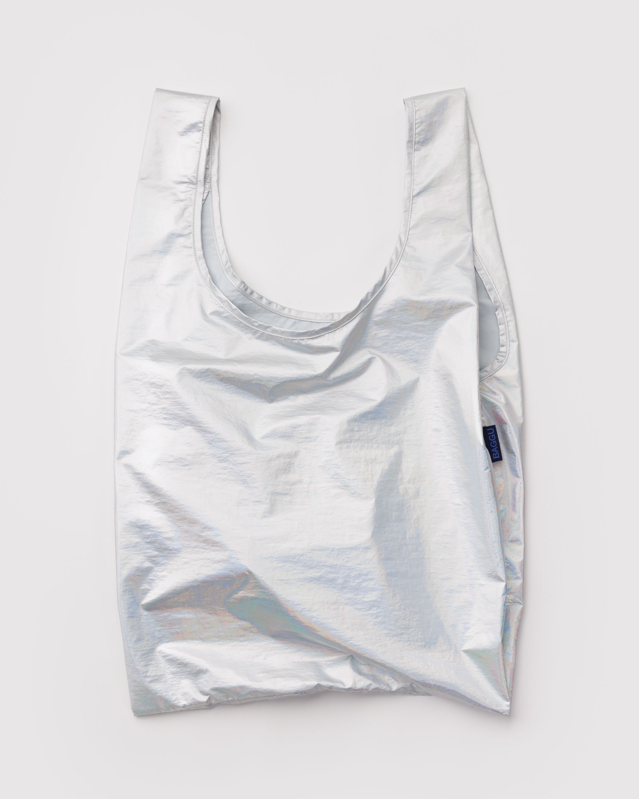 Standard Baggu - Moonstone｜BAGGU