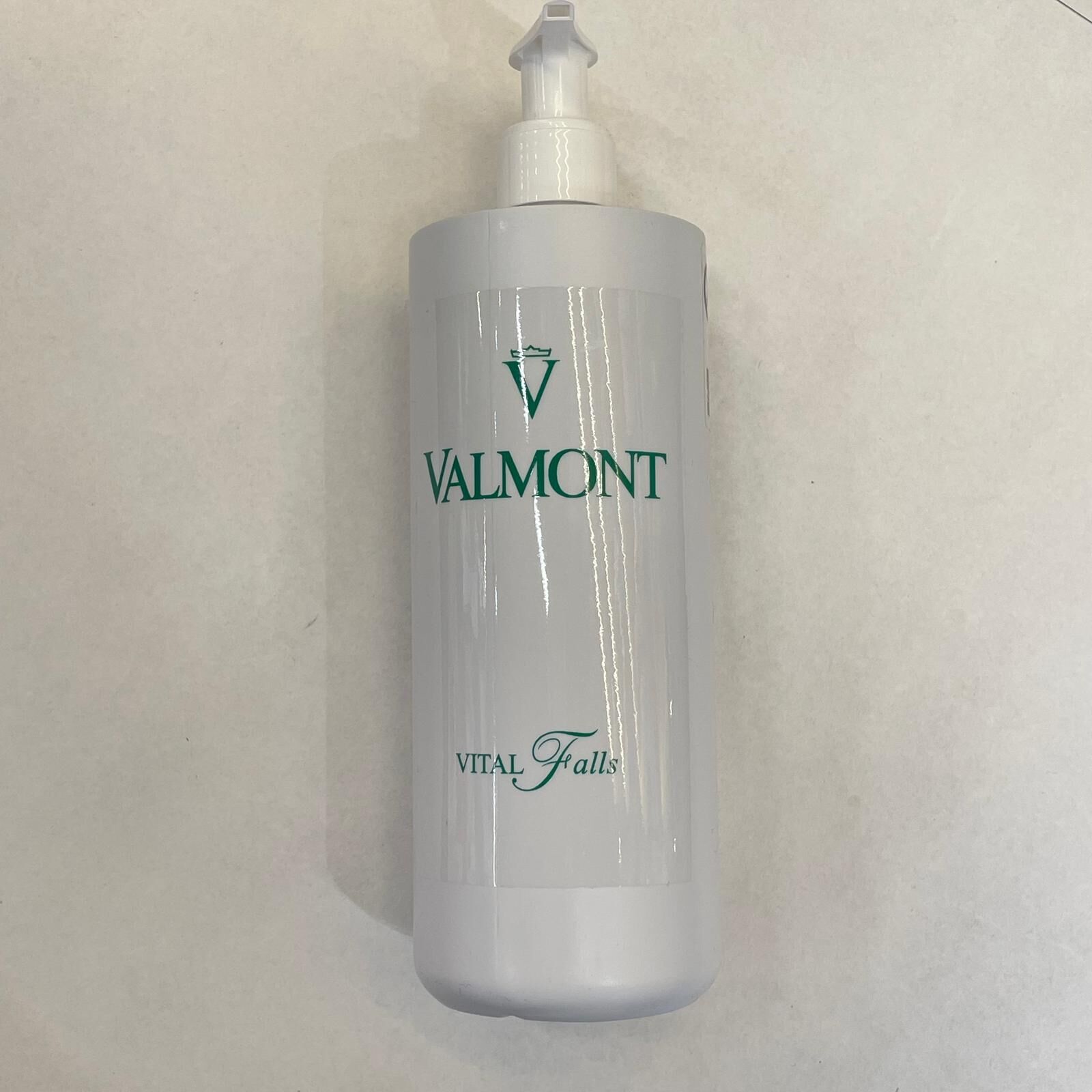 關鍵字TW22 - VALMONT VITAL FALLS 500ML $1138 (20)