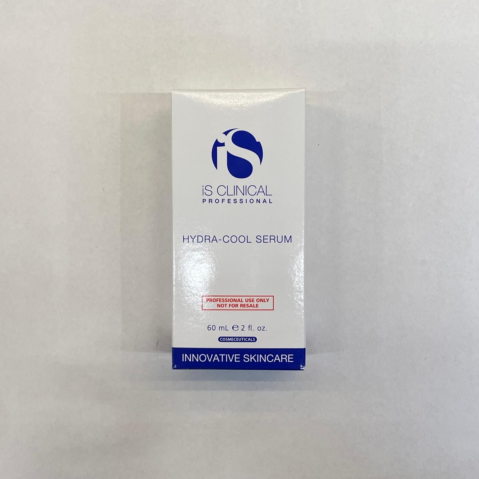 關鍵字TW19 - iS CLINICAL PROFESSIONAL HYDRA-COOL SERUM $730(30)