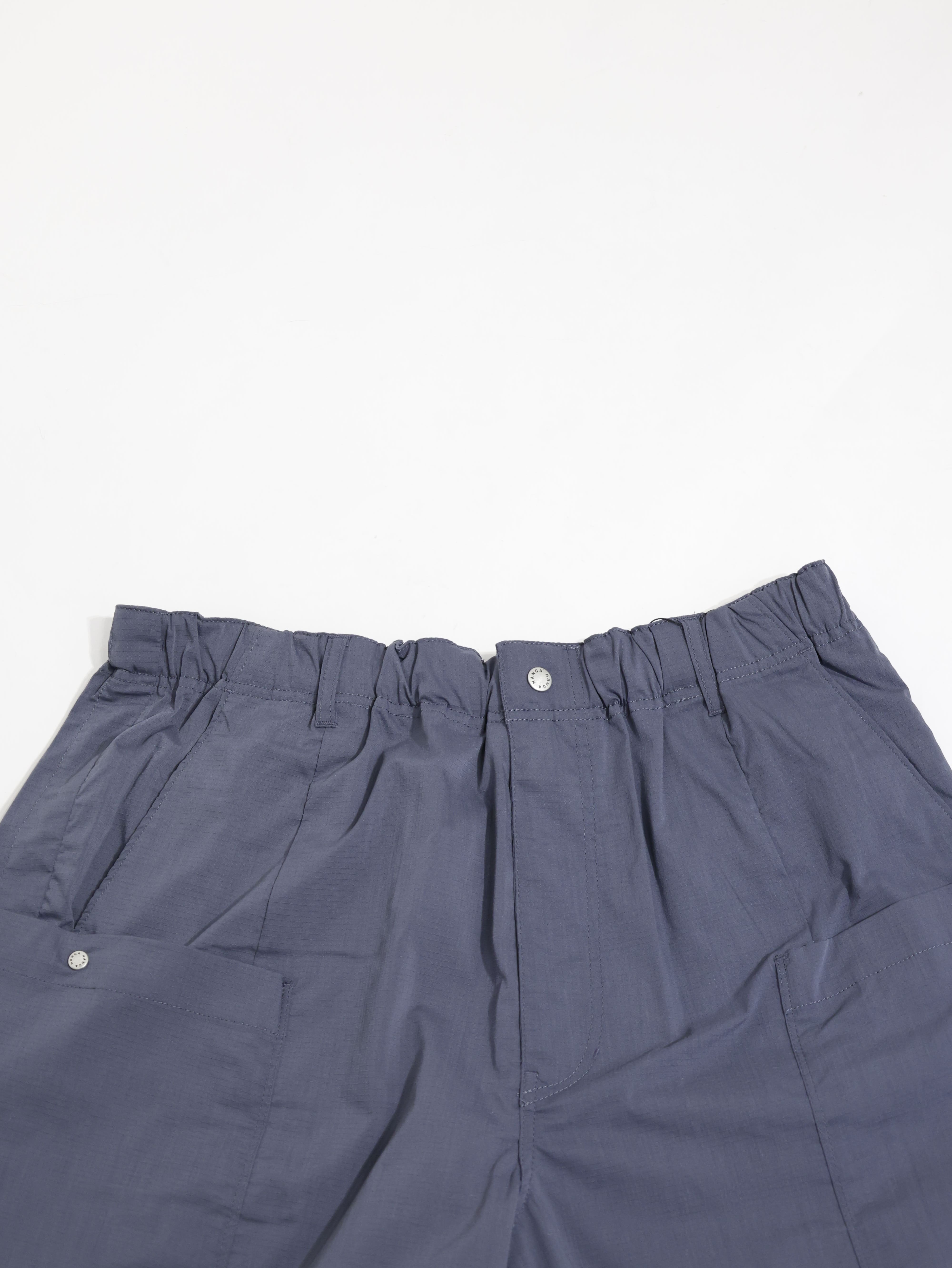 NANGA 男 Hinoc Ripstop Cargo Shorts 短褲 NA12606