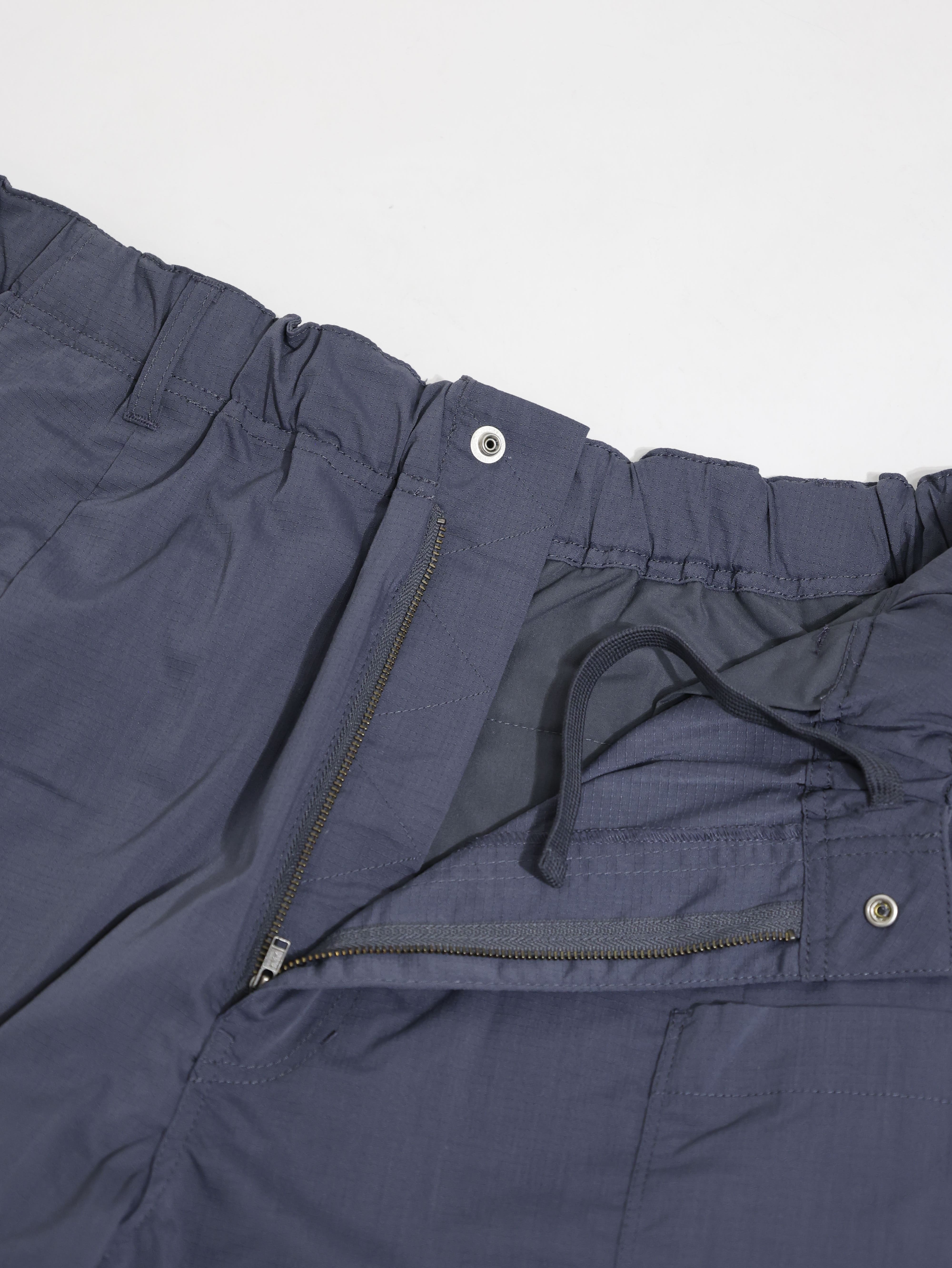 NANGA 男 Hinoc Ripstop Cargo Shorts 短褲 NA12606