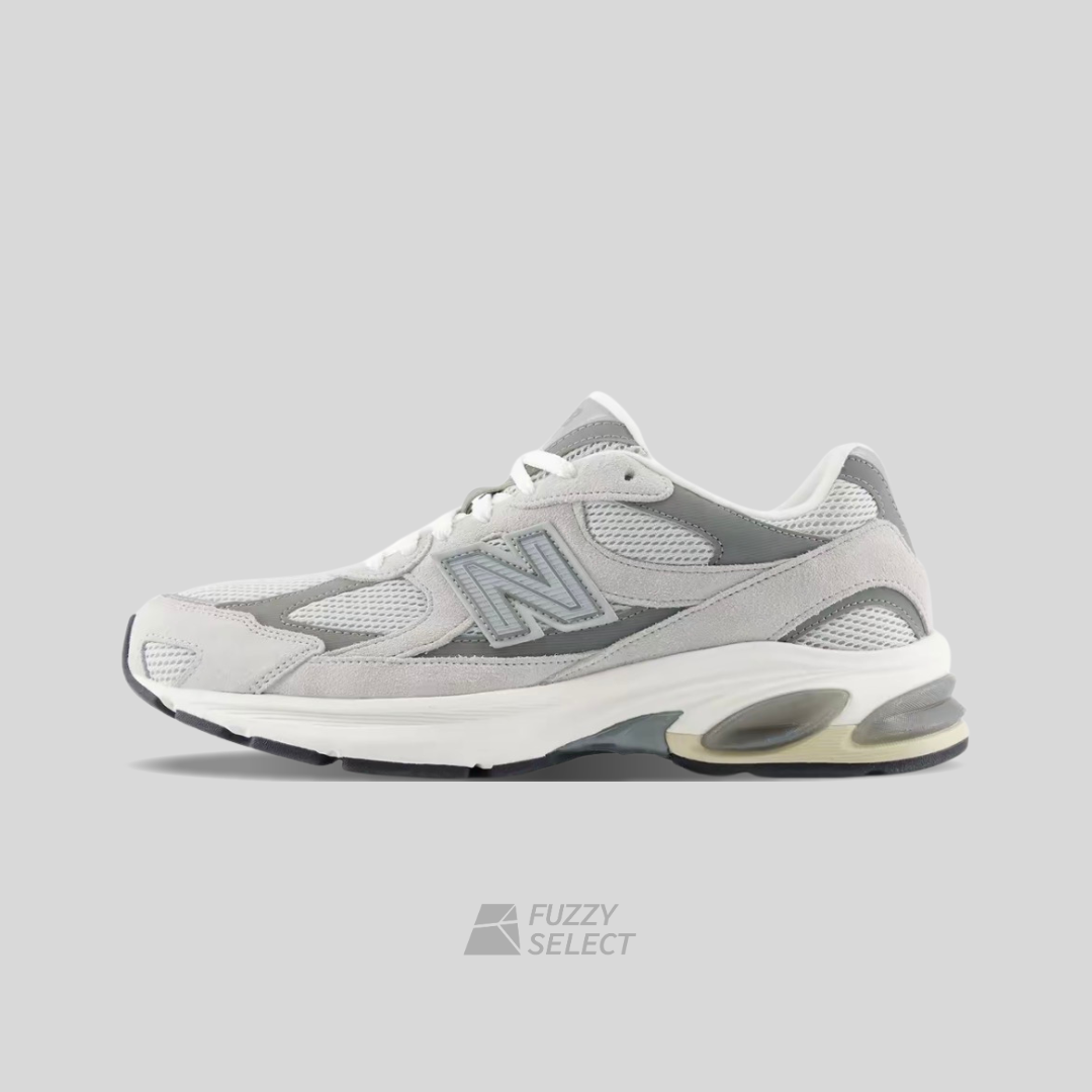 【逢甲 FUZZY】New Balance 2010 "Raincloud" 復古 元祖灰 U201011N