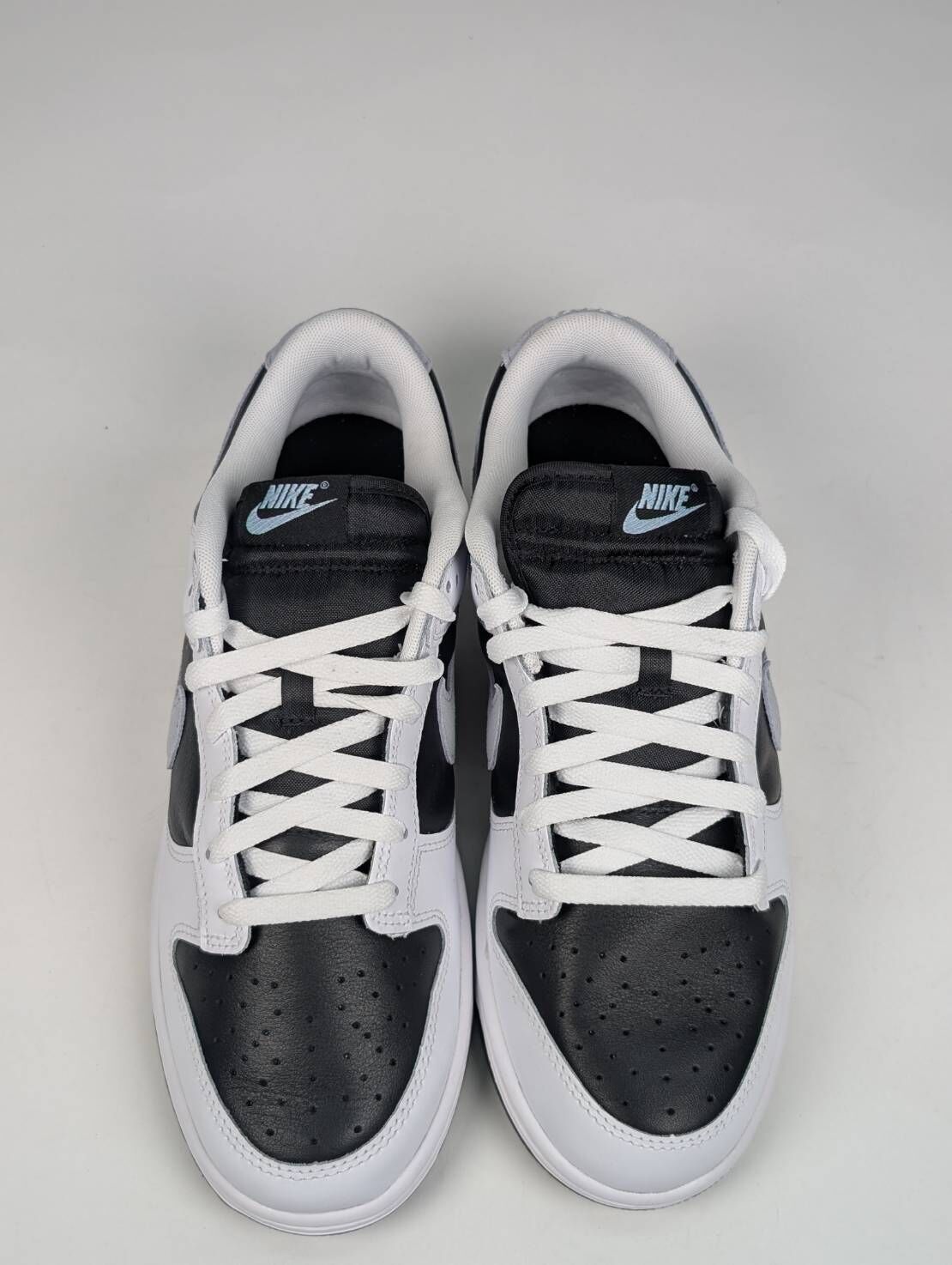 微瑕疵-右腳內襯汙點 IB4620-141/11 Nike Dunk Low Reverse Panda 反轉熊貓2.0
