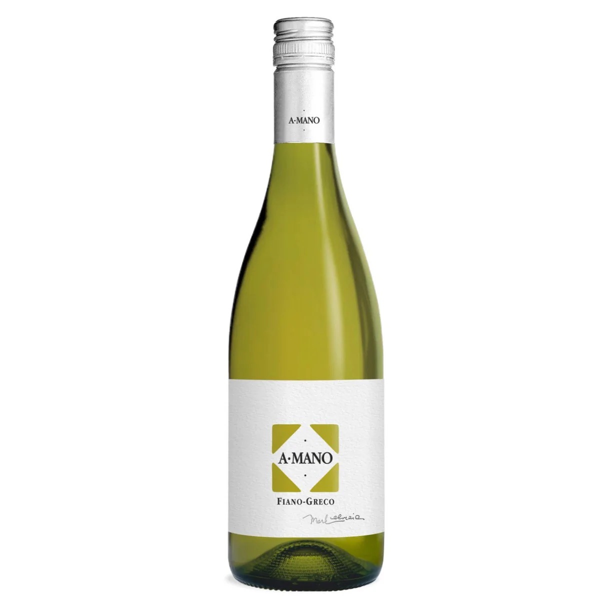 A Mano Greco Fiano IGT 2024