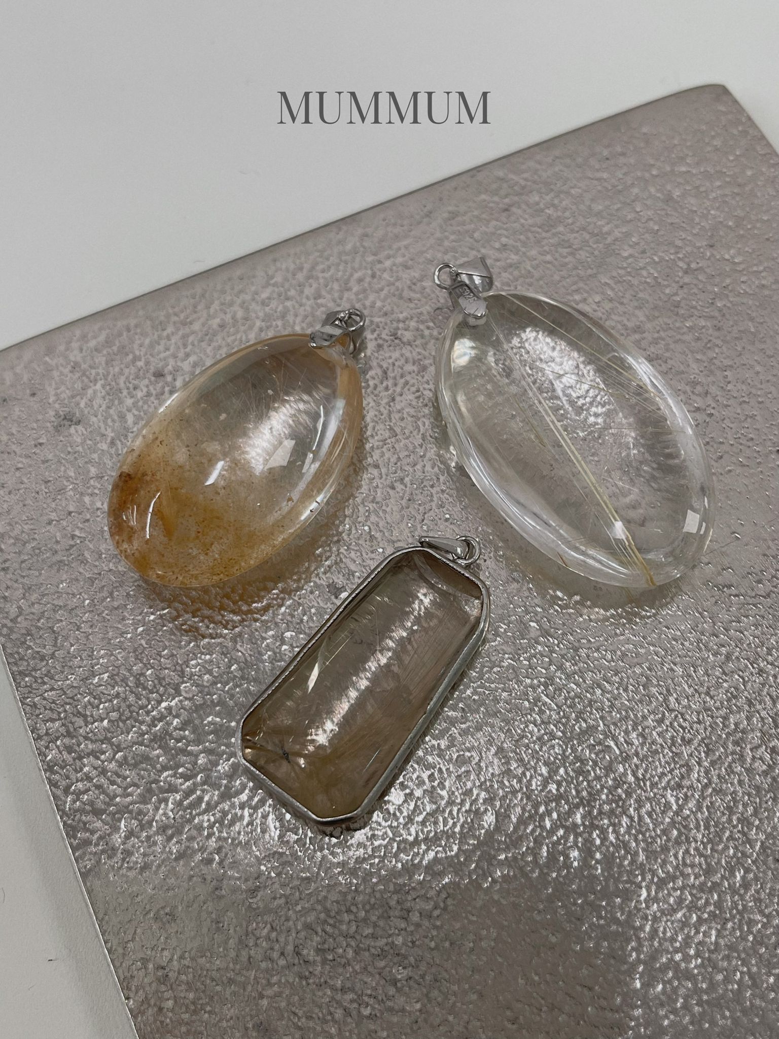 SL13413/花樣雕飾水晶