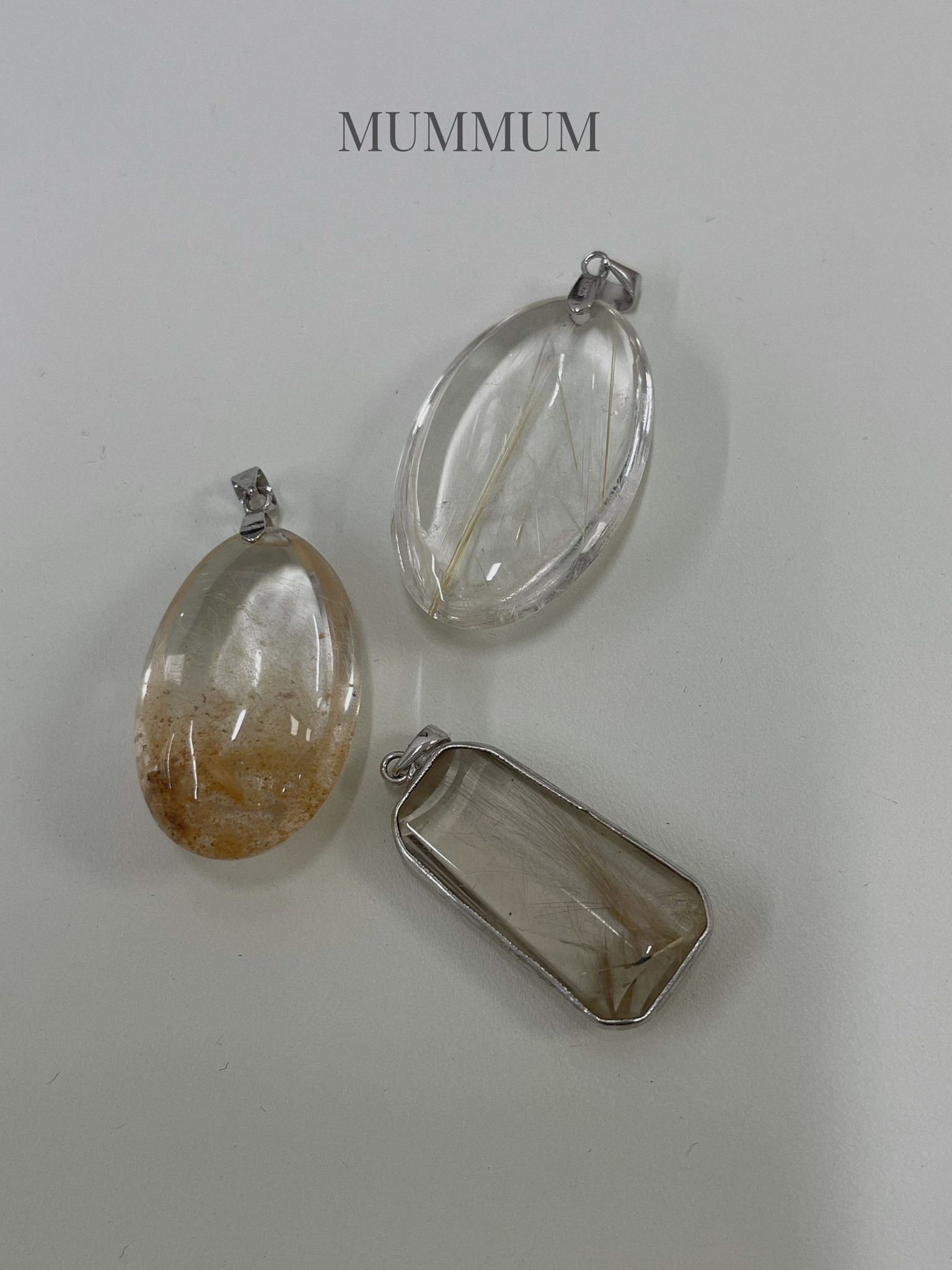 SL13413/花樣雕飾水晶