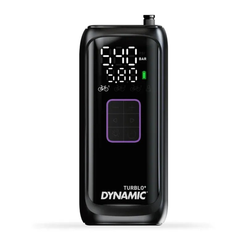 Dynamic Turblo+® 電動打氣機 DY-159
