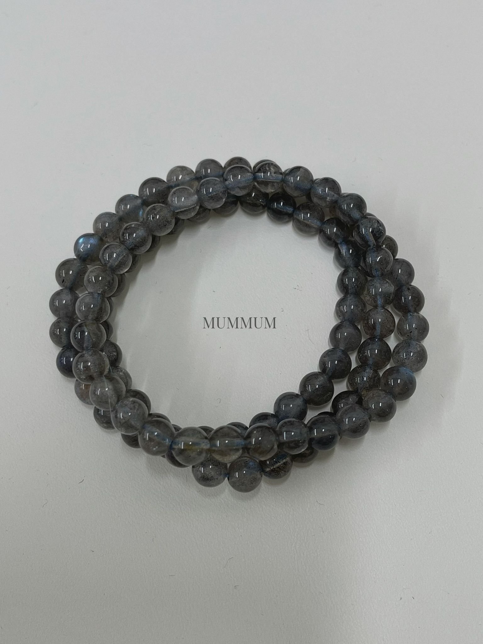 SL13423/拉長水晶手鏈