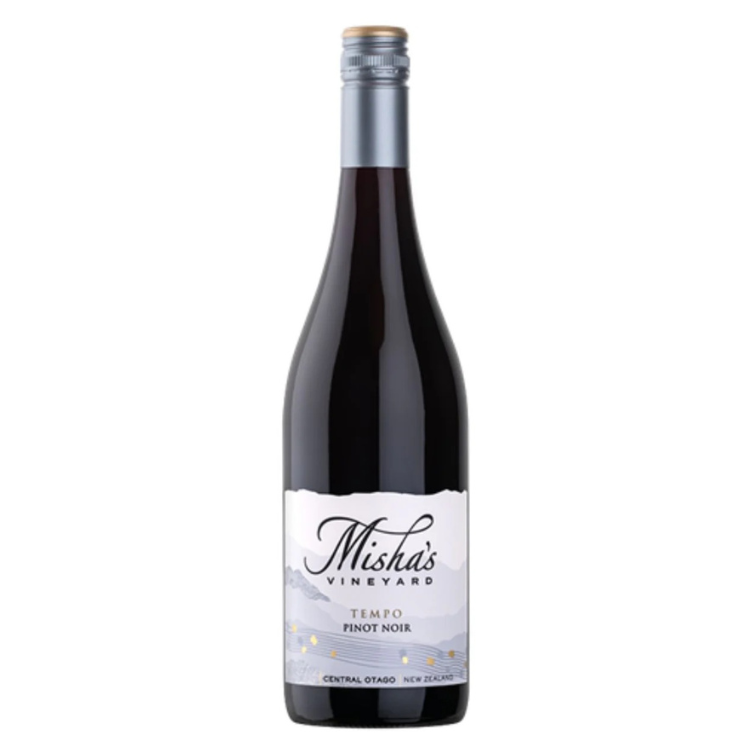 Misha's Vineyard Tempo Pinot Noir 2022