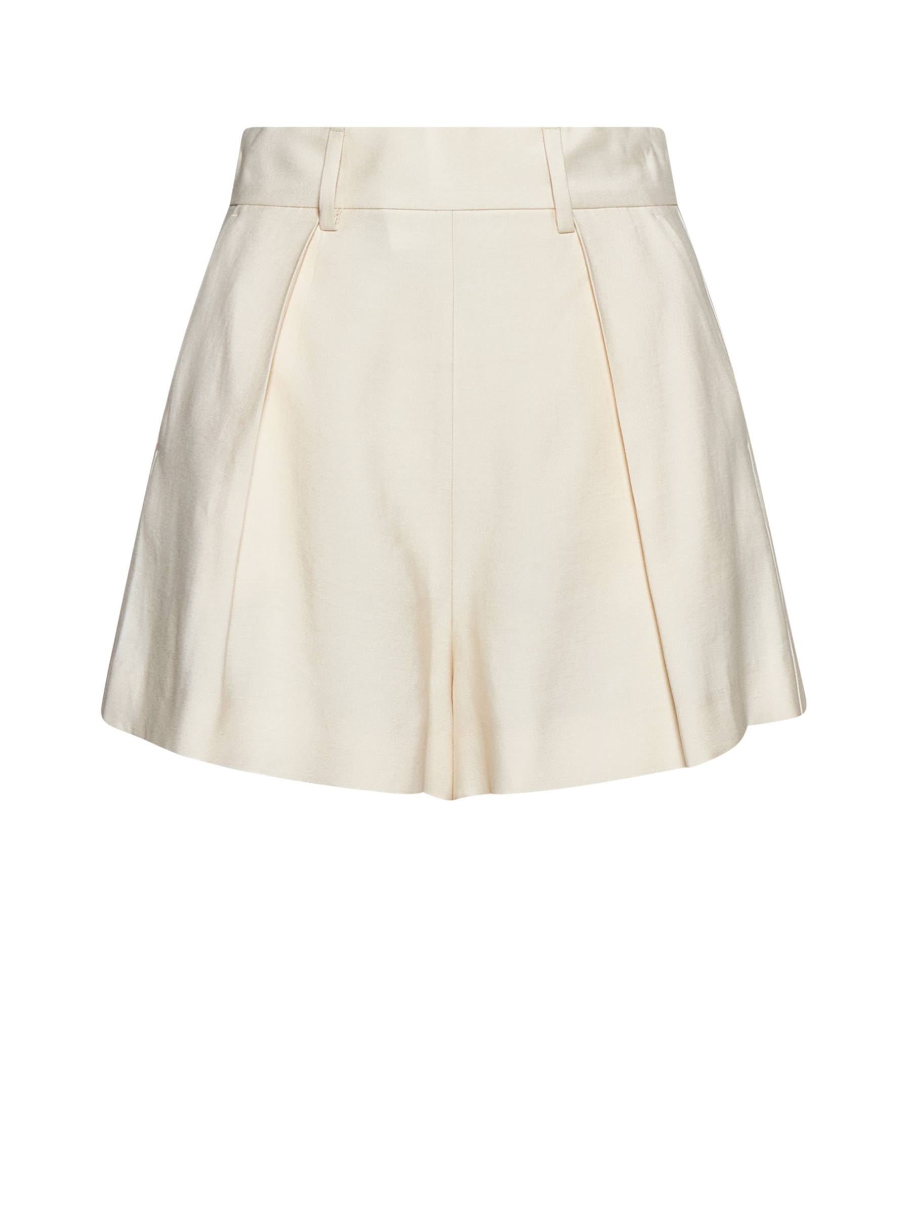 1SH0508-093 [SILVIAN HEACH] Pants Rakop Chalk #GPP26247SH (EU)